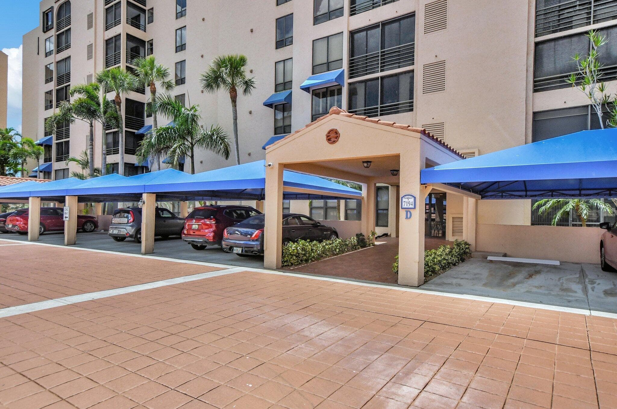 7194 Promenade Drive 102, Boca Raton, FL 33433 — photo 2 of 56