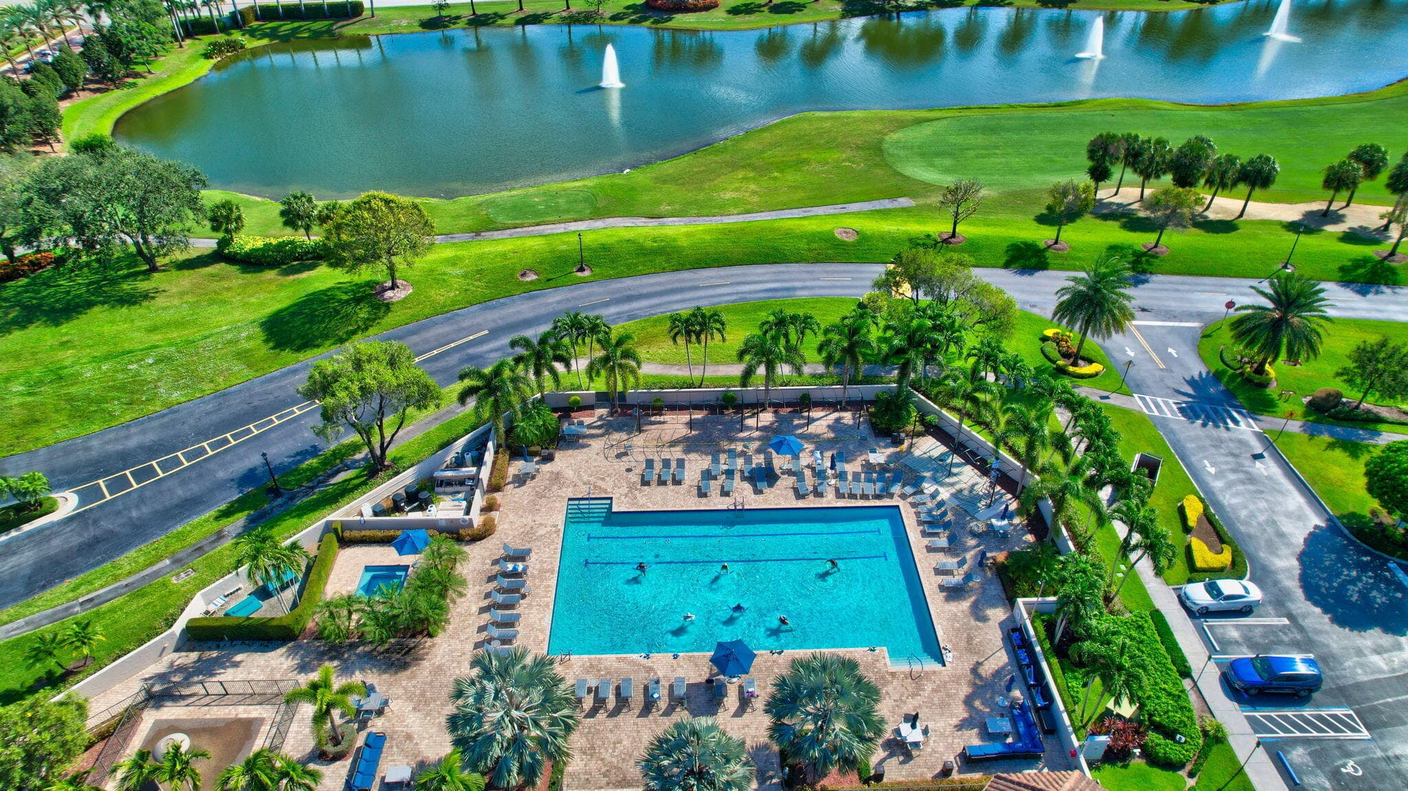 7194 Promenade Drive 102, Boca Raton, FL 33433 — photo 38 of 56