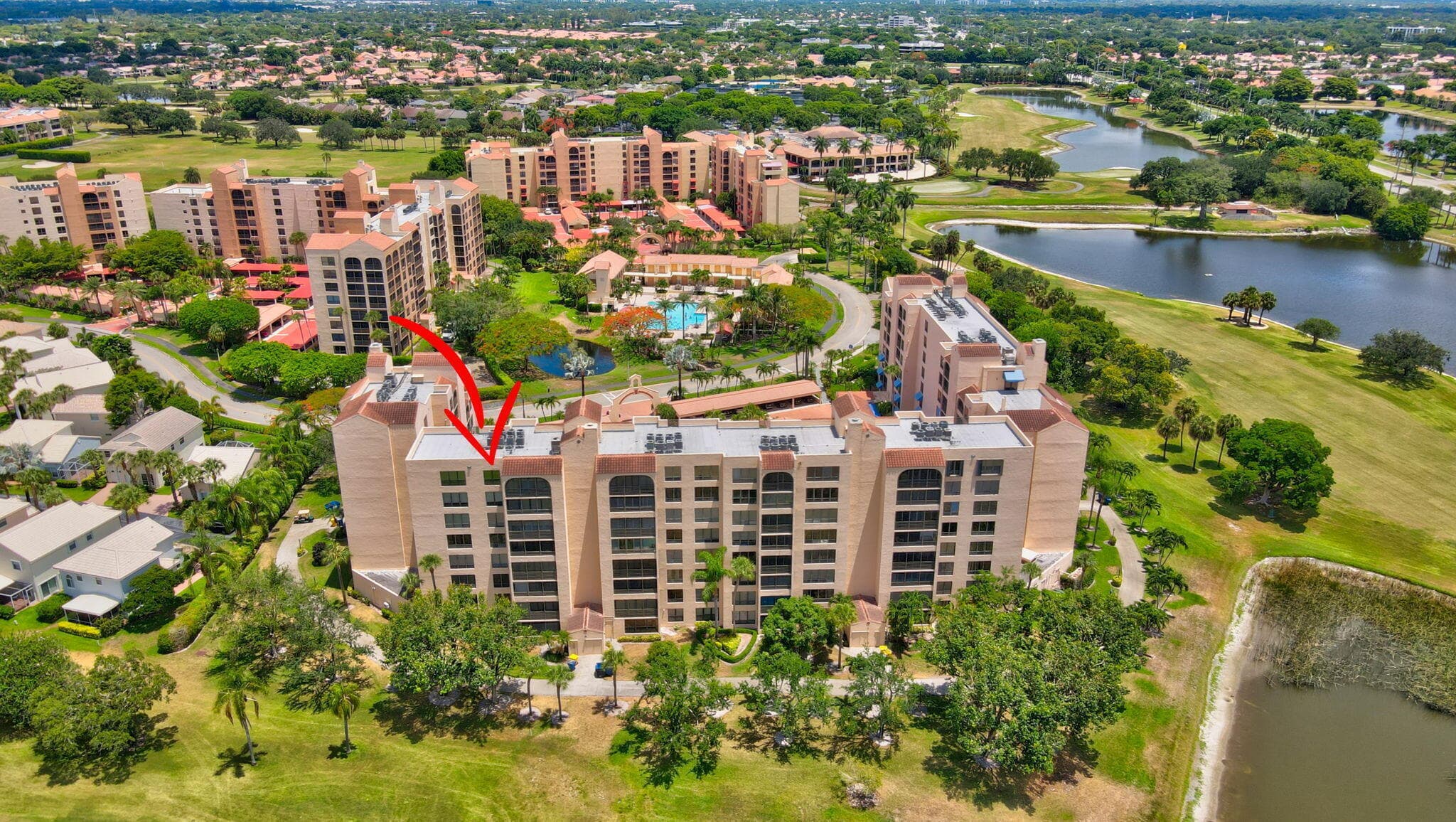 7194 Promenade Drive 102, Boca Raton, FL 33433 — photo 44 of 56