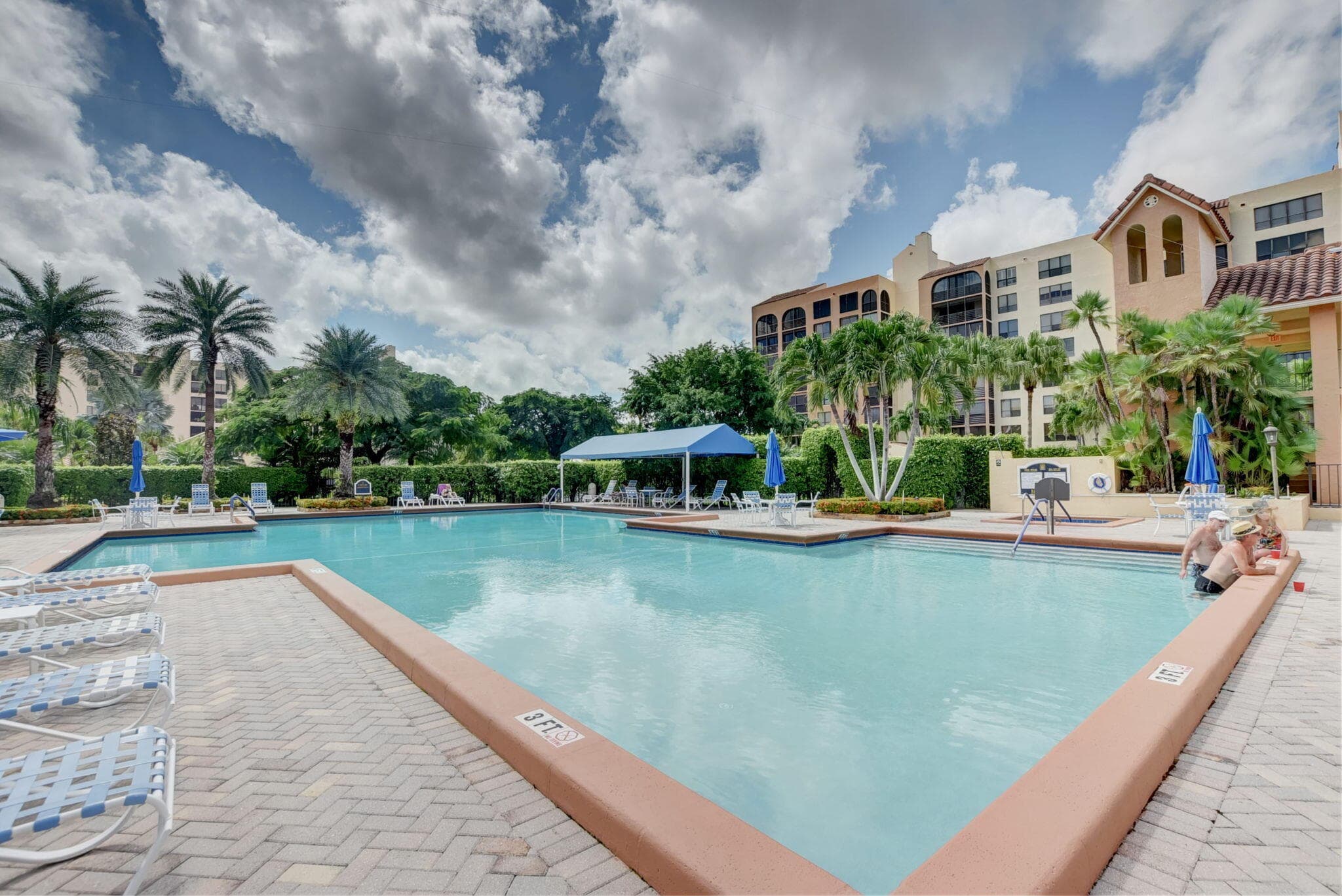 7194 Promenade Drive 102, Boca Raton, FL 33433 — photo 48 of 56