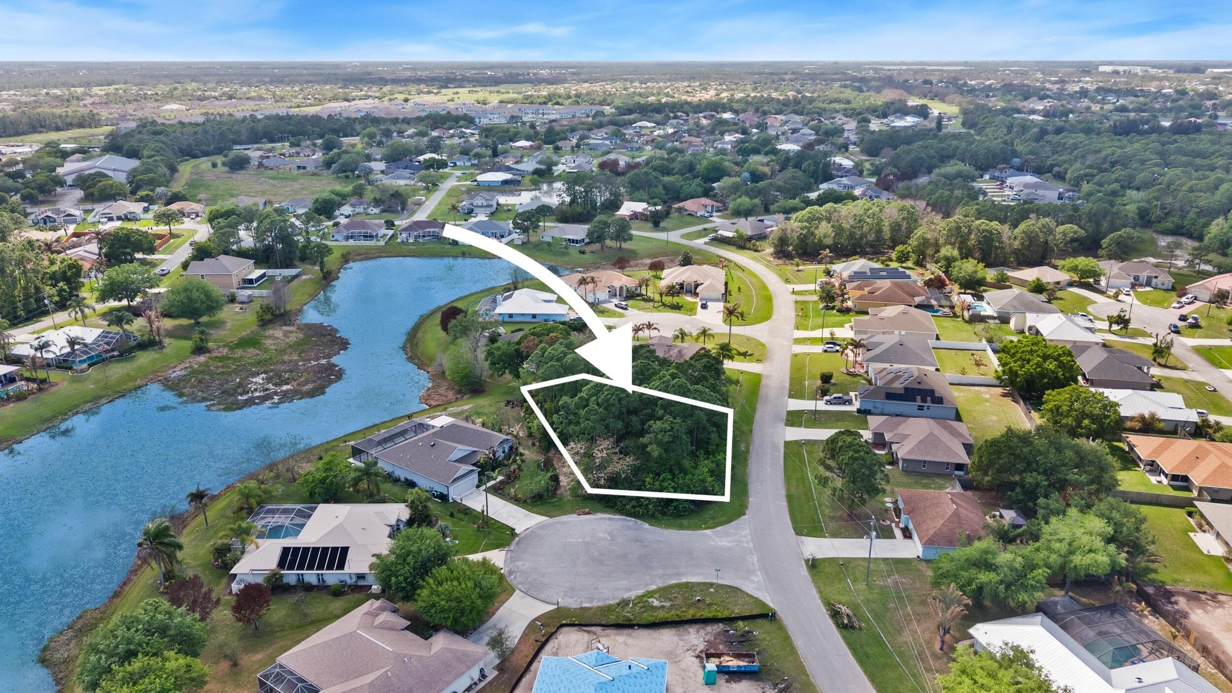 5902 NW Tyrol Court, Port St. Lucie, FL 34983 — photo 1 of 9