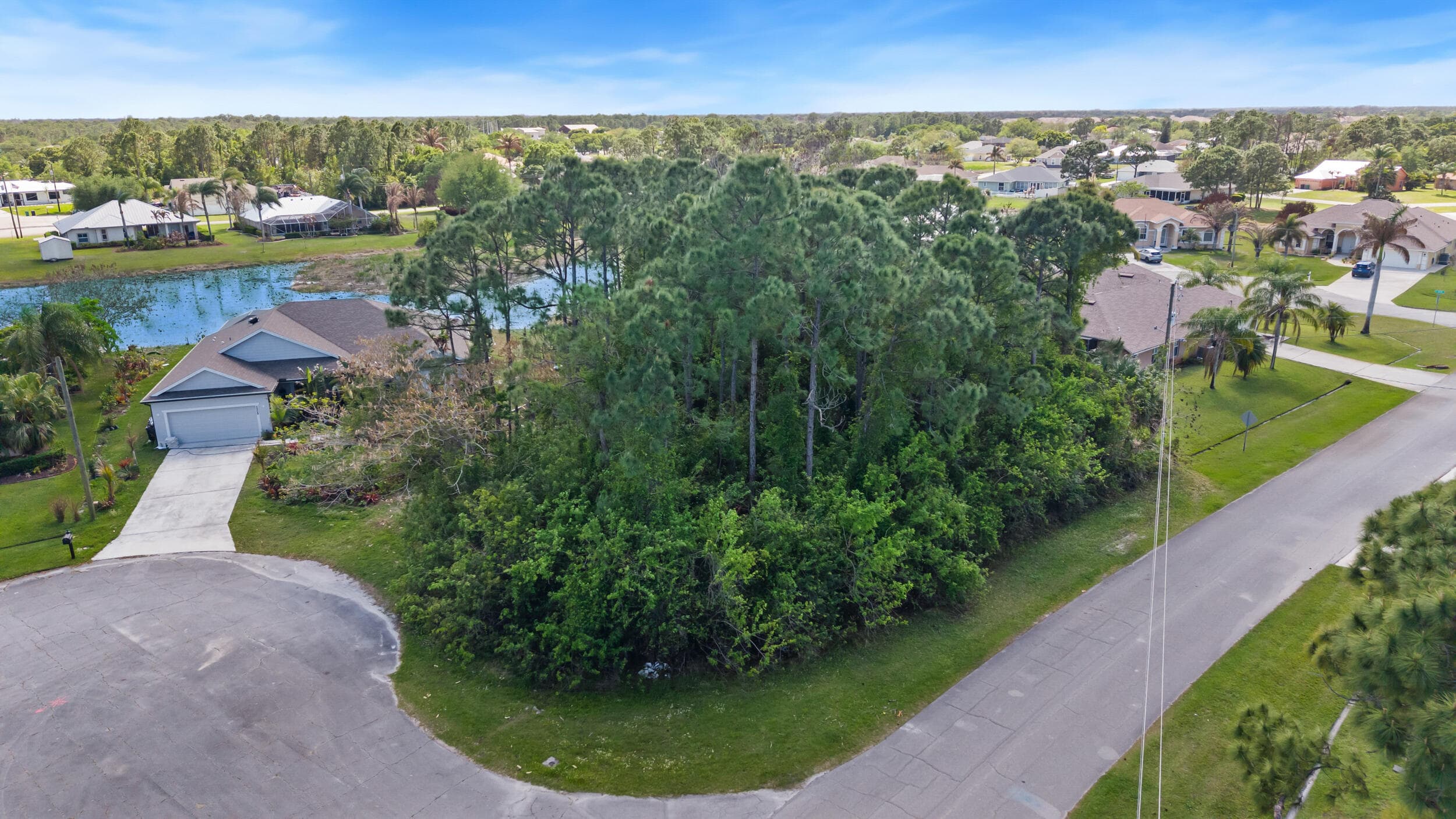 5902 NW Tyrol Court, Port St. Lucie, FL 34983 — photo 3 of 9