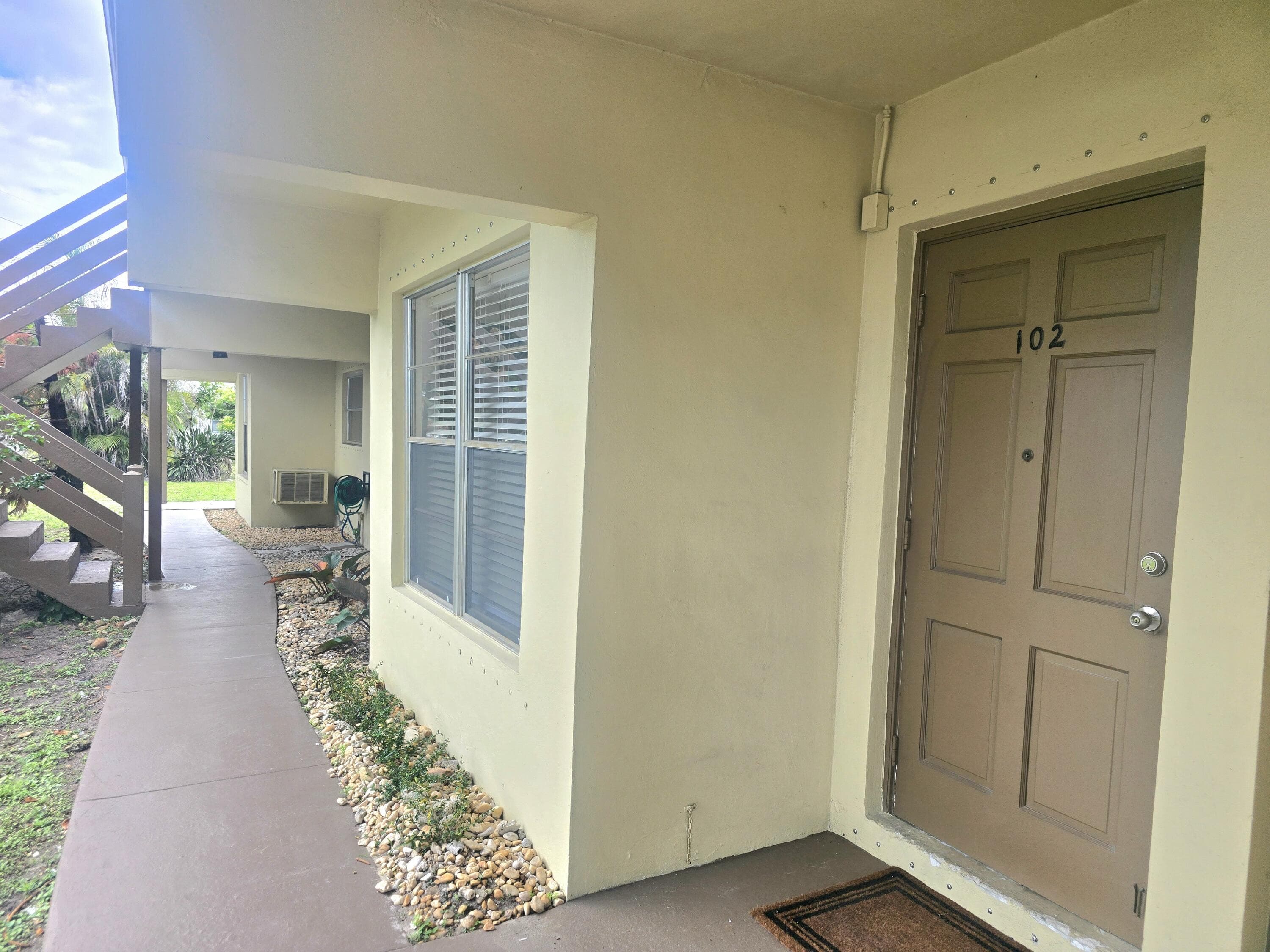 3030 NW 43rd Terrace 102, Lauderdale Lakes, FL 33313 — photo 1 of 14