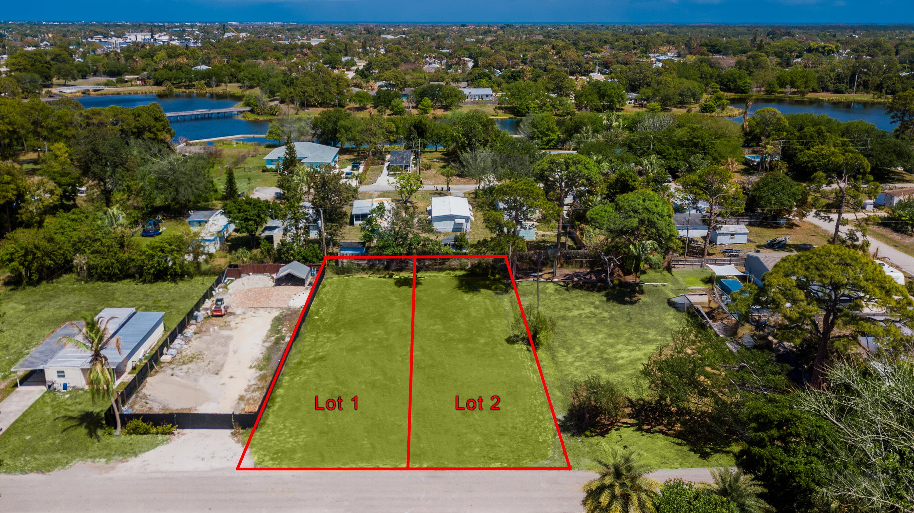 5279 SE Isabelita Avenue, Stuart, FL 34997 — photo
