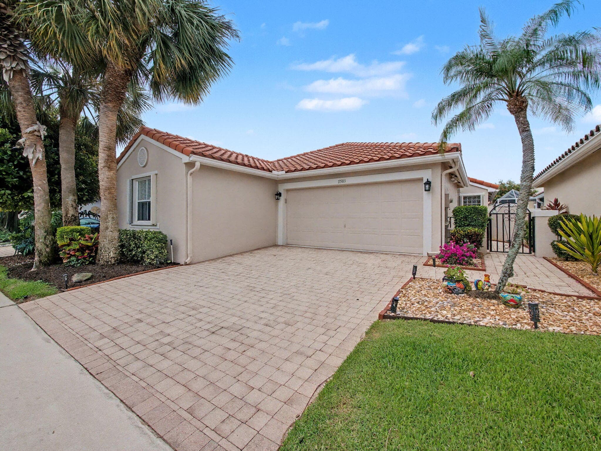11583 Colonnade Drive, Boynton Beach, FL 33437 — photo 1 of 53