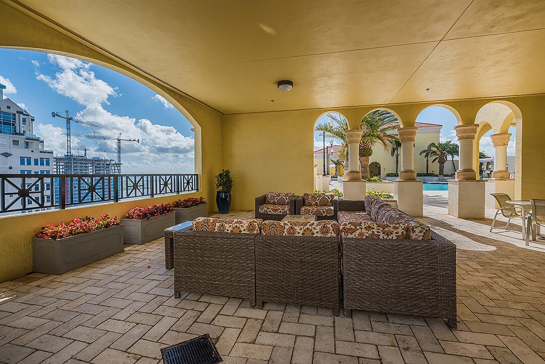 801 S Olive Avenue 425, West Palm Beach, FL 33401 — photo 21 of 46