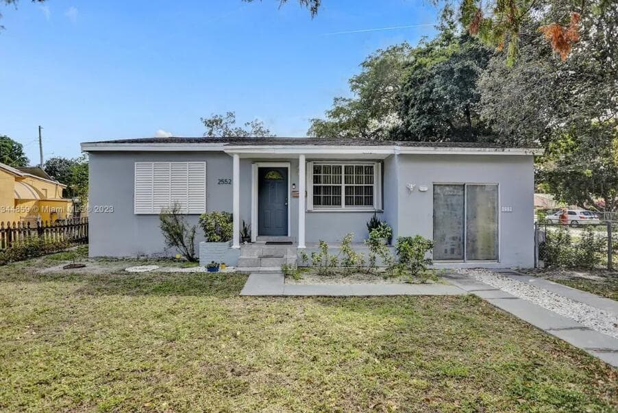 2552 Wiley Street, Hollywood, FL 33020 — photo 1 of 17