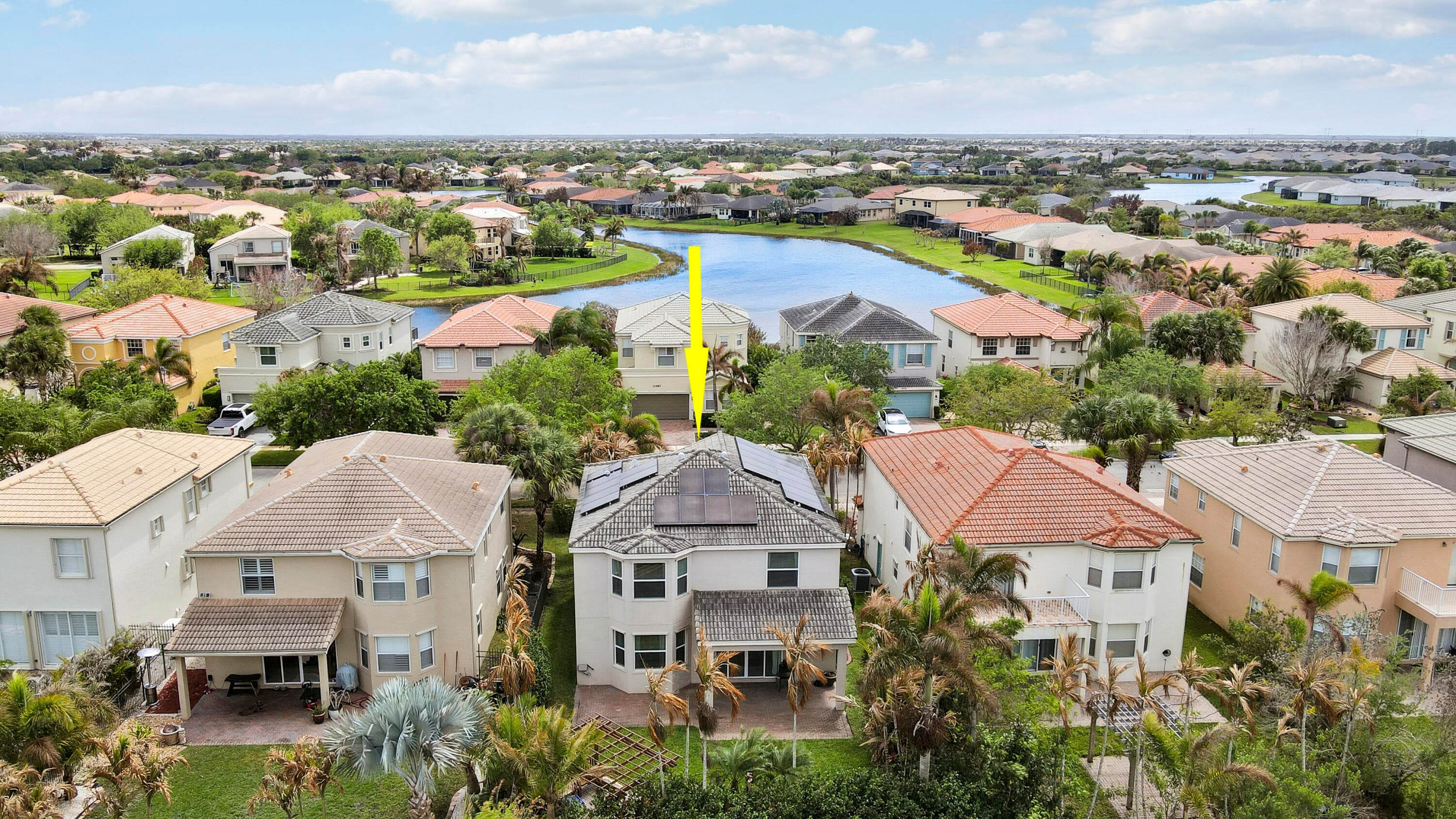 11988 SW Knightsbridge Lane, Port St. Lucie, FL 34987 — photo 3 of 64