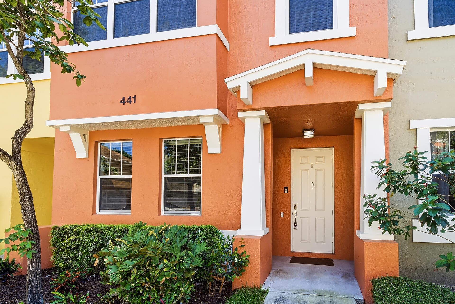 441 Amador Lane 3, West Palm Beach, FL 33401 — photo 31 of 49
