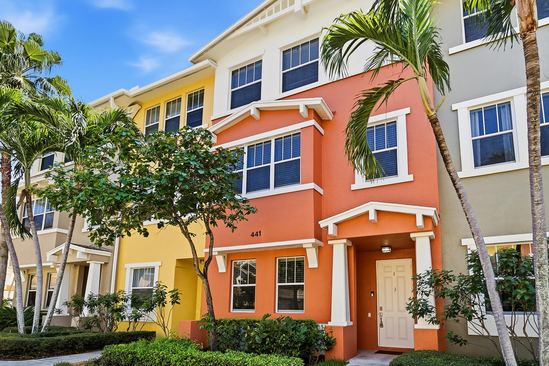 441 Amador Lane 3, West Palm Beach, FL 33401 — photo 33 of 49
