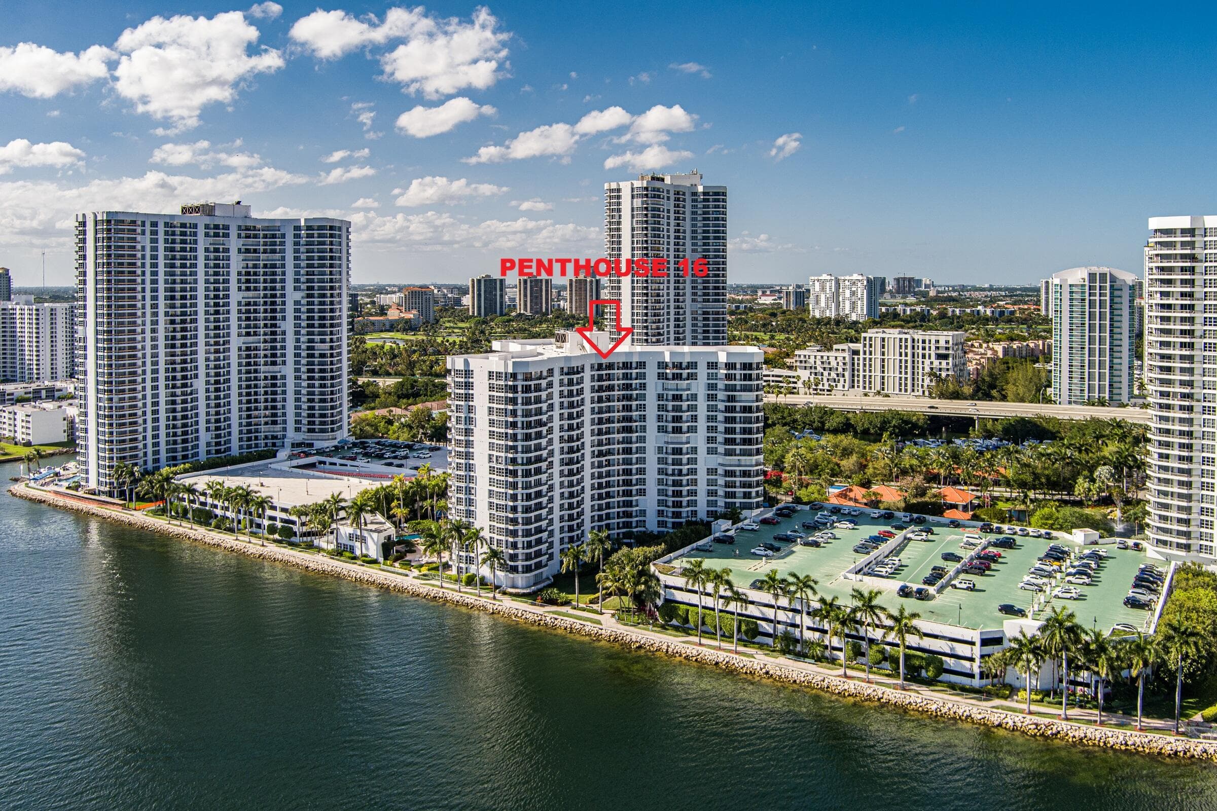 3600 Mystic Pointe Drive Ph16, Aventura, FL 33180 — photo 5 of 61