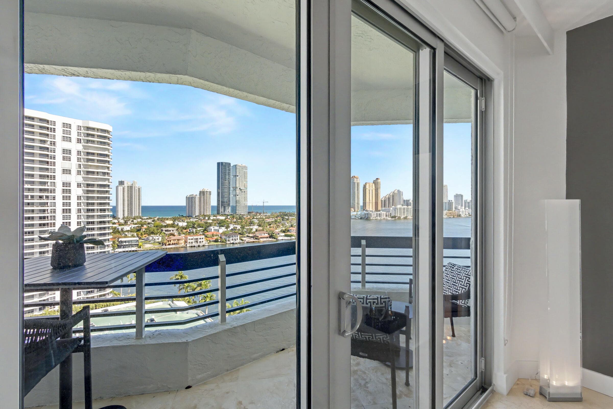 3600 Mystic Pointe Drive Ph16, Aventura, FL 33180 — photo 16 of 61