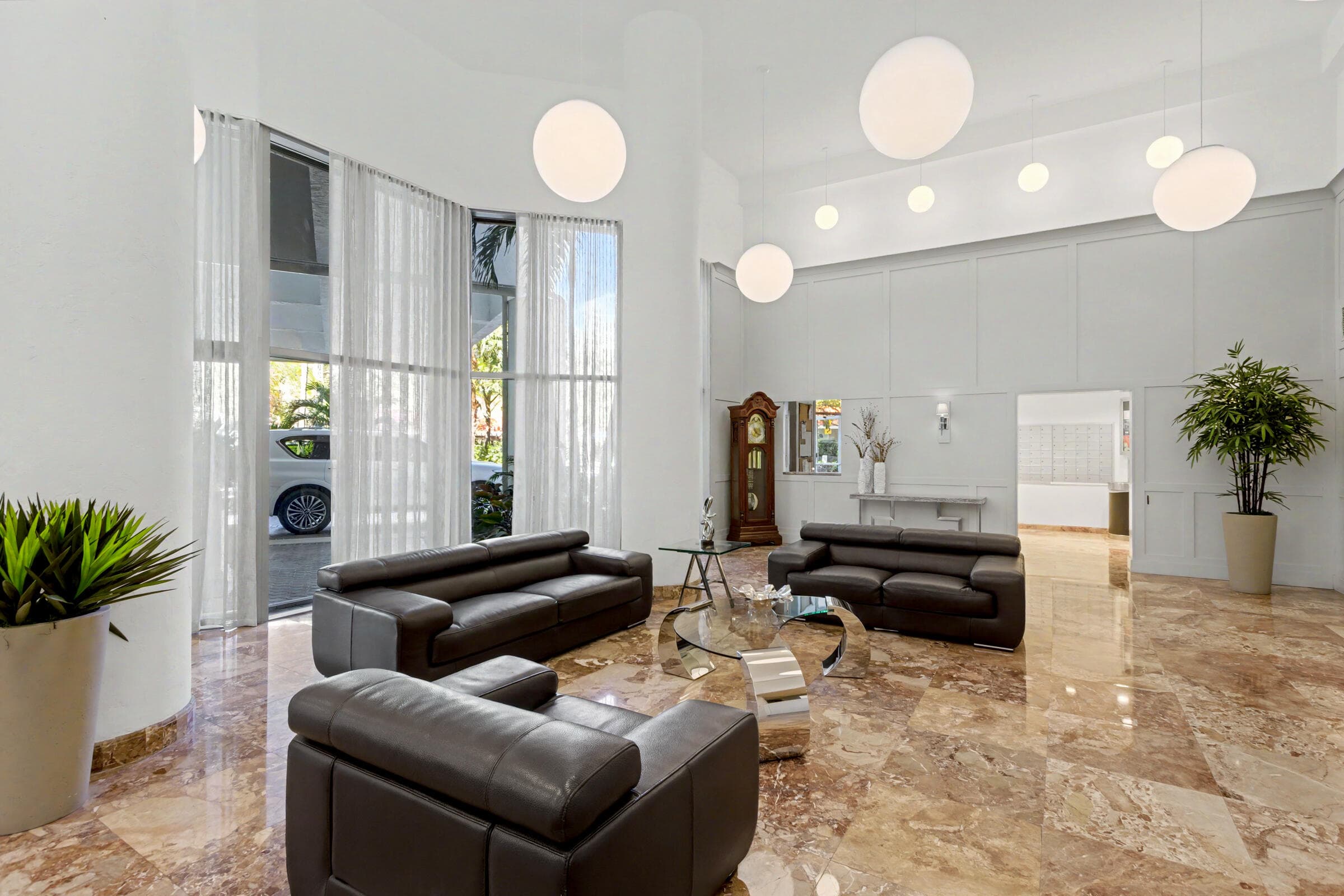 3600 Mystic Pointe Drive Ph16, Aventura, FL 33180 — photo 8 of 61