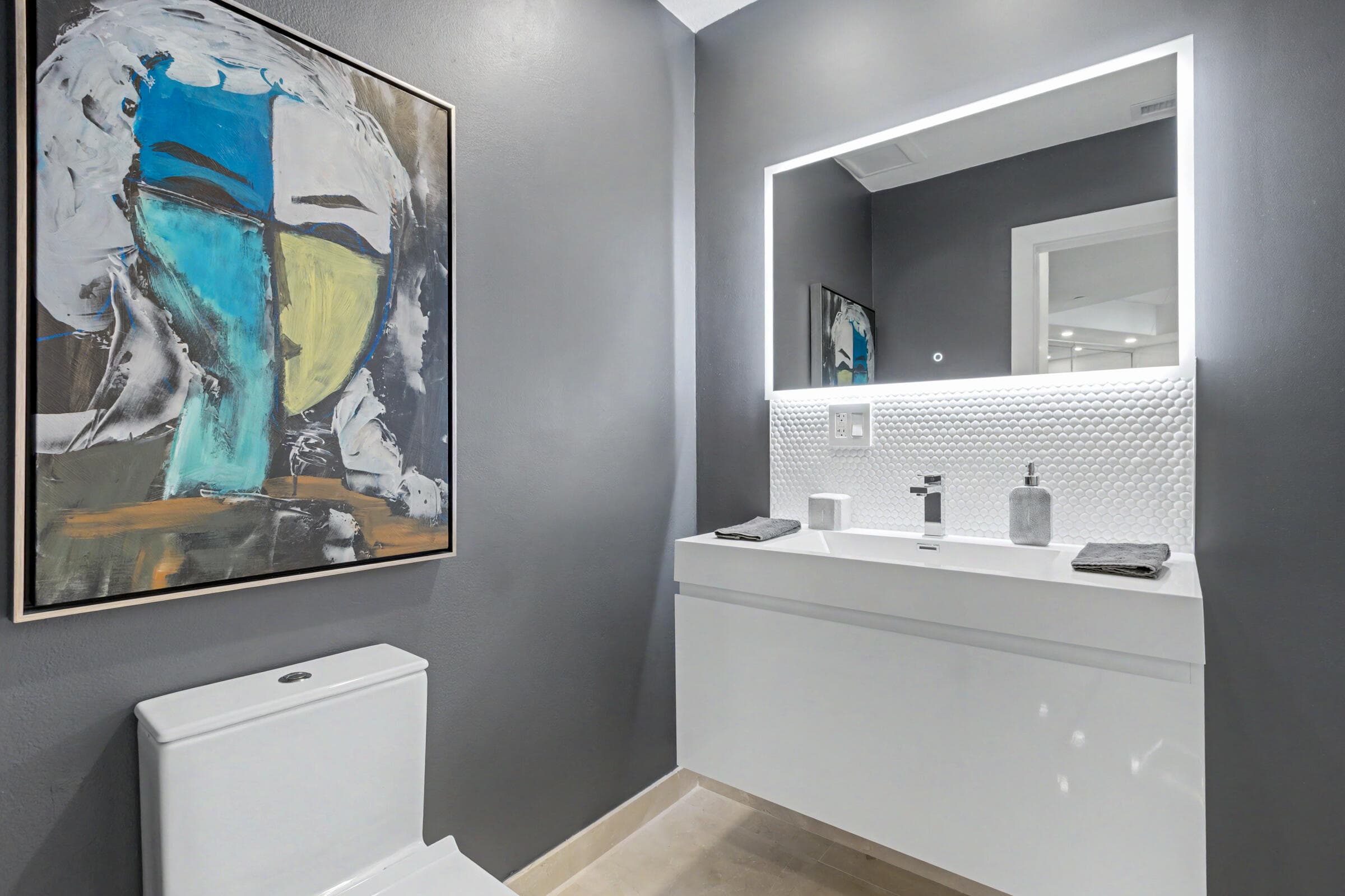3600 Mystic Pointe Drive Ph16, Aventura, FL 33180 — photo 36 of 61