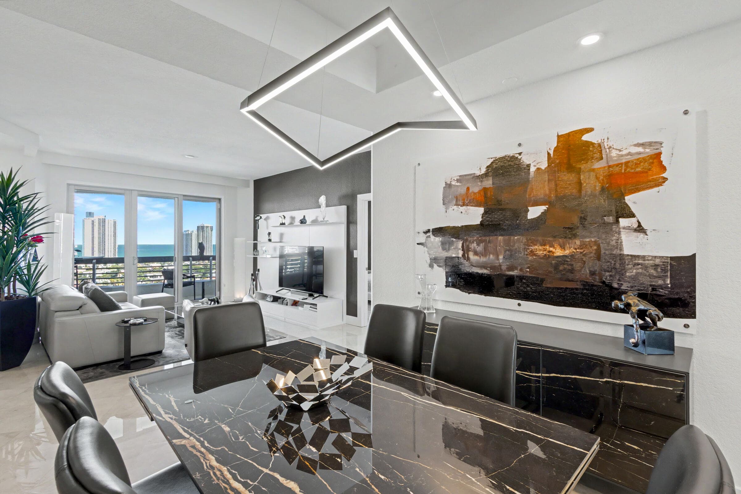 3600 Mystic Pointe Drive Ph16, Aventura, FL 33180 — photo 12 of 61
