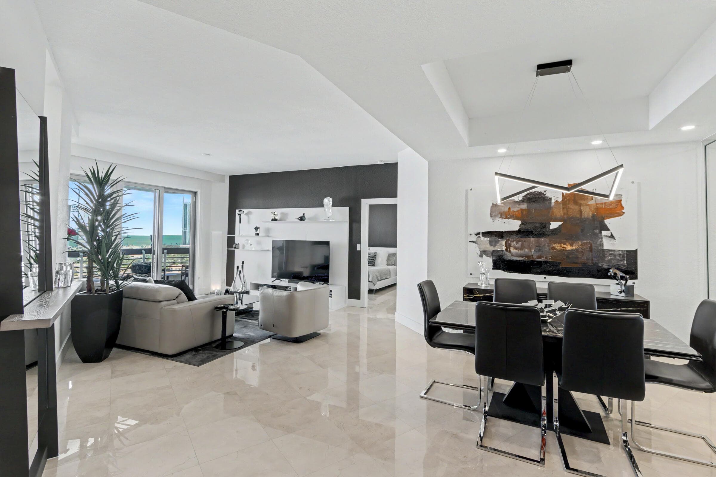 3600 Mystic Pointe Drive Ph16, Aventura, FL 33180 — photo 10 of 61