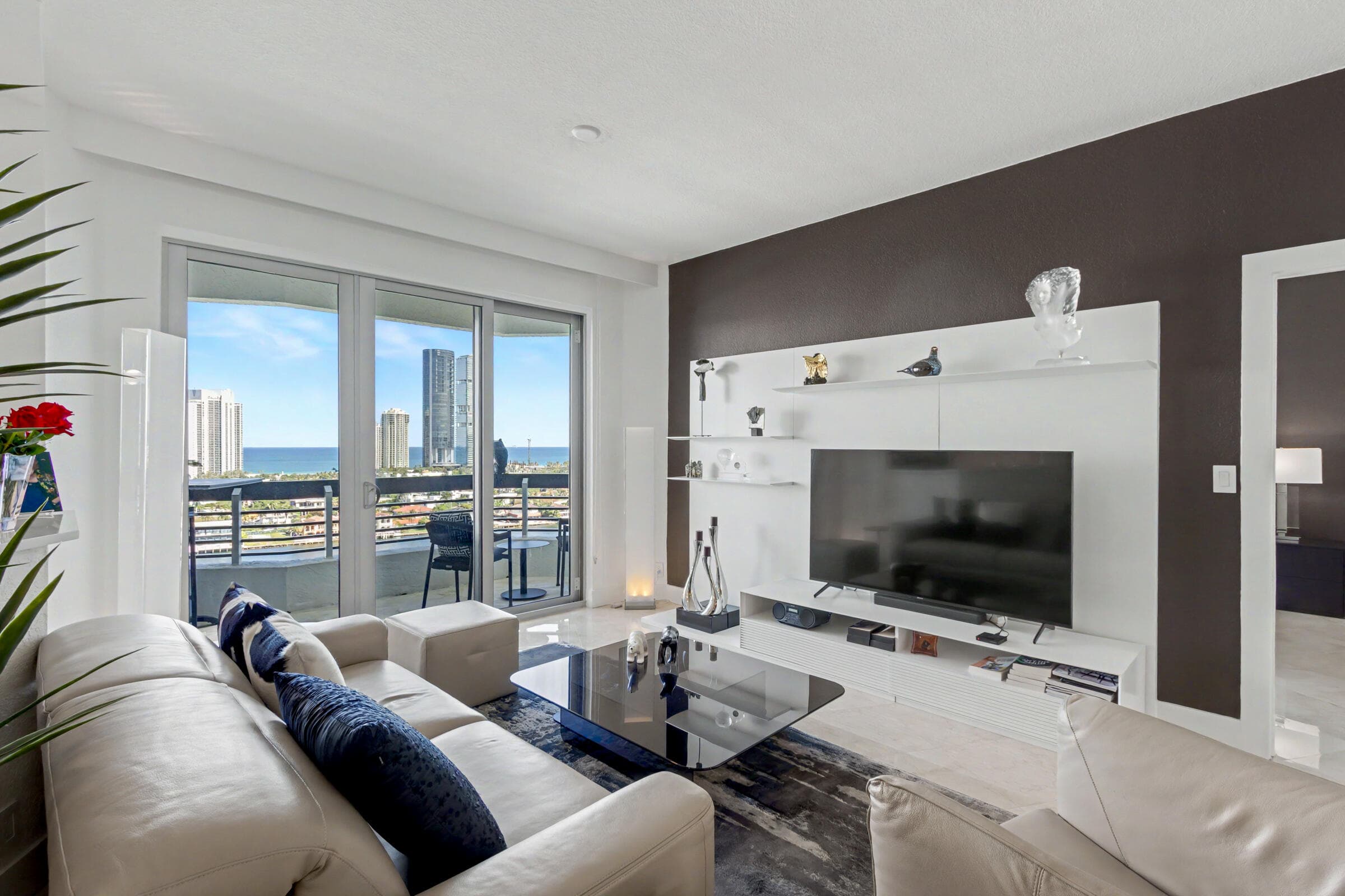 3600 Mystic Pointe Drive Ph16, Aventura, FL 33180 — photo 13 of 61