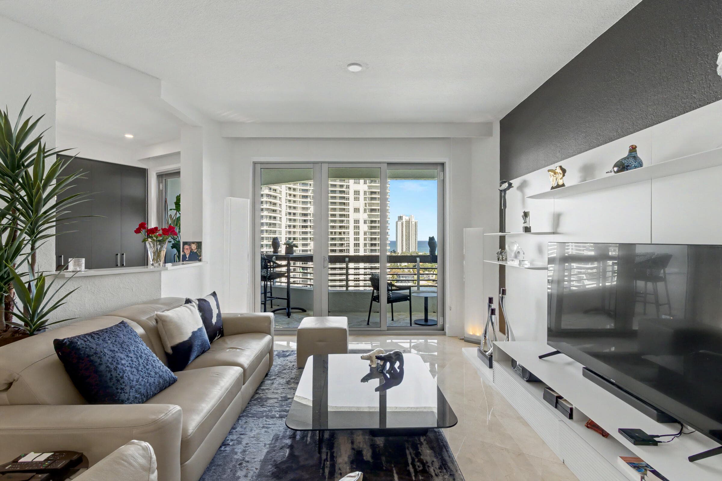 3600 Mystic Pointe Drive Ph16, Aventura, FL 33180 — photo 14 of 61