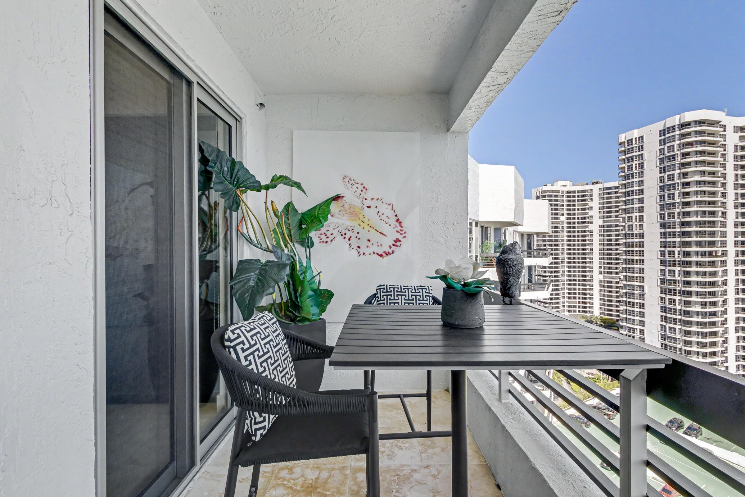 3600 Mystic Pointe Drive Ph16, Aventura, FL 33180 — photo 18 of 61