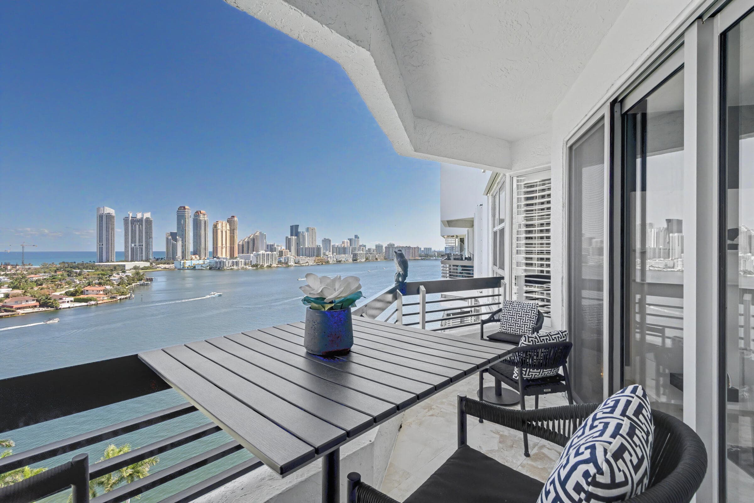 3600 Mystic Pointe Drive Ph16, Aventura, FL 33180 — photo 19 of 61
