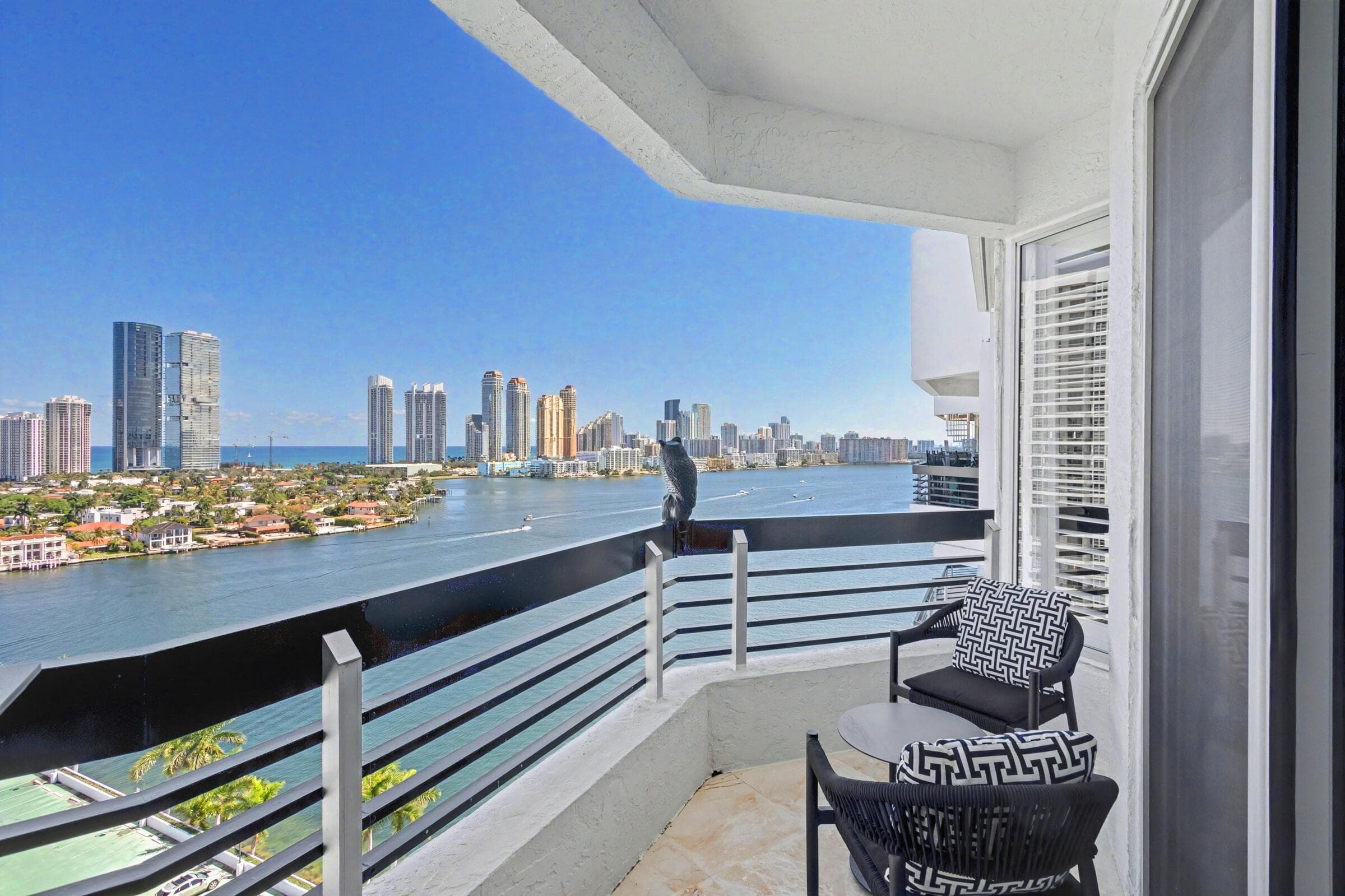 3600 Mystic Pointe Drive Ph16, Aventura, FL 33180 — photo 21 of 61