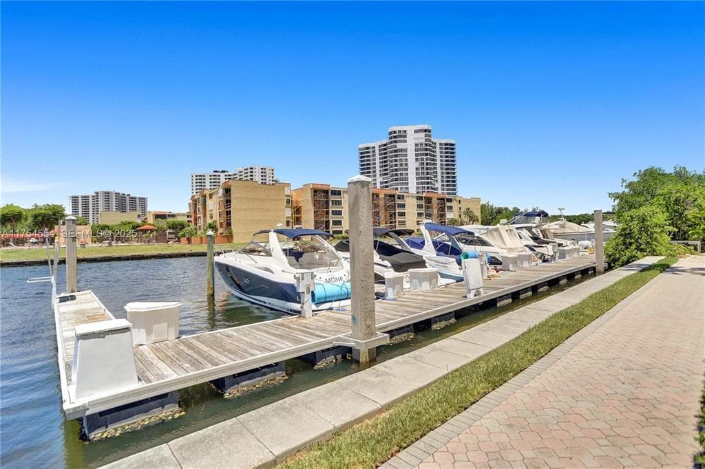 3600 Mystic Pointe Drive Ph16, Aventura, FL 33180 — photo 60 of 61