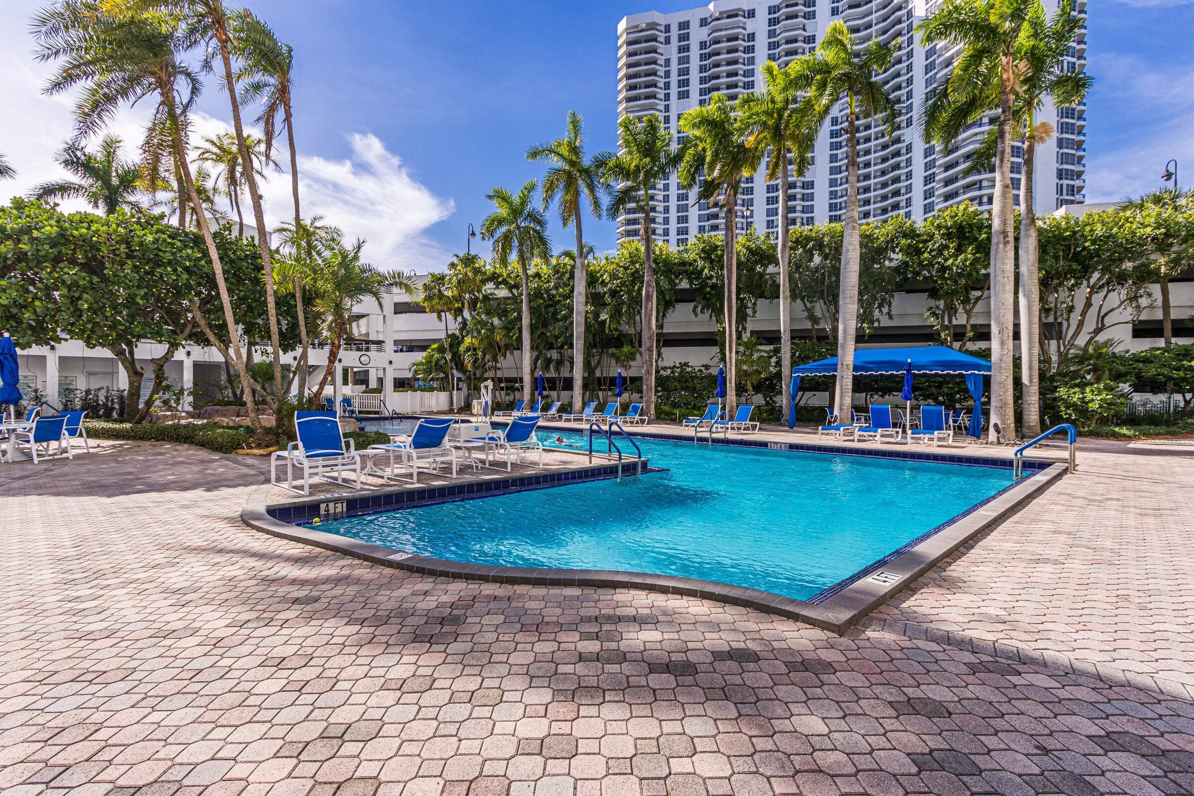 3600 Mystic Pointe Drive Ph16, Aventura, FL 33180 — photo 55 of 61