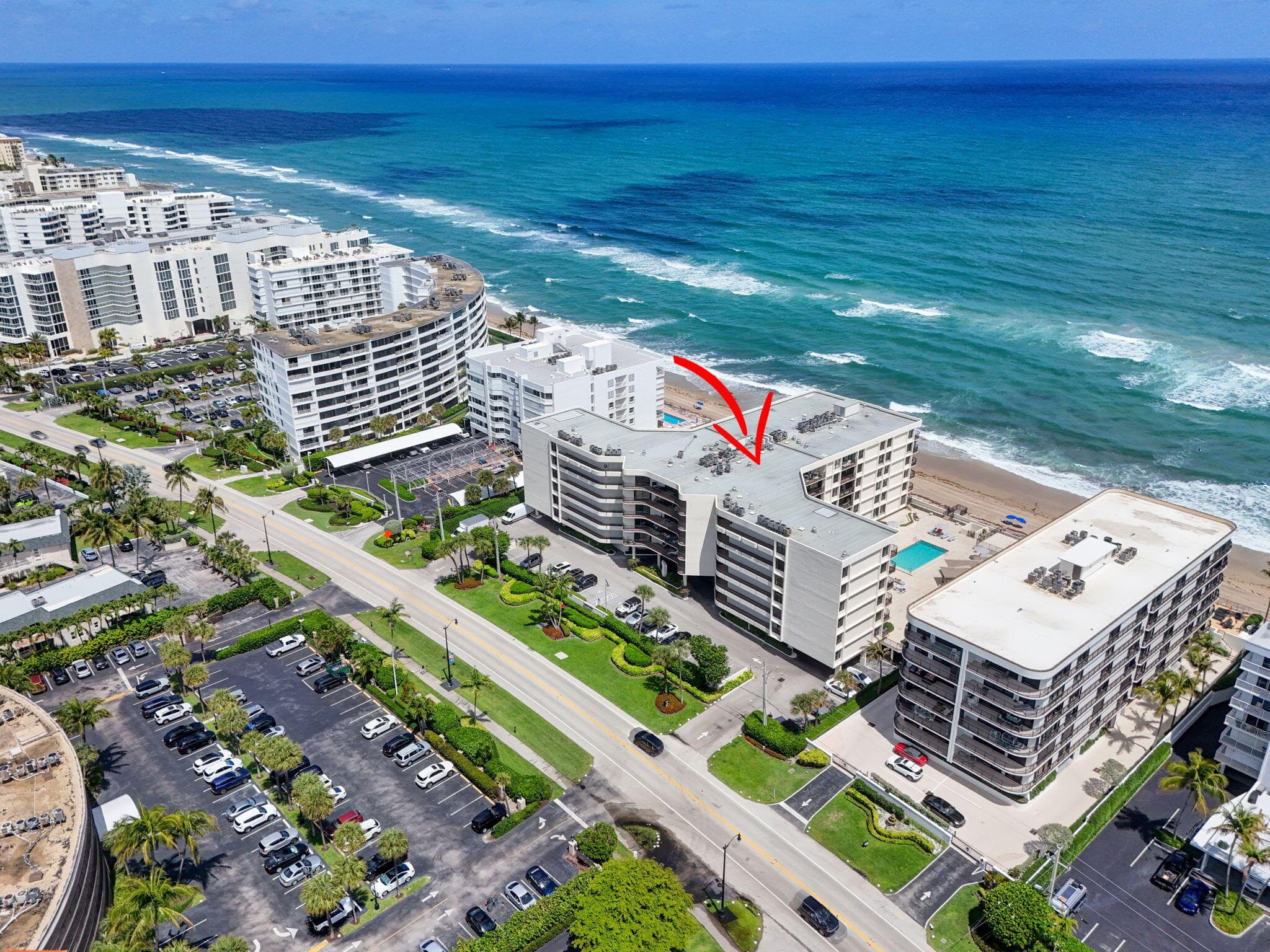 3610 S Ocean Boulevard 203, South Palm Beach, FL 33480 — photo 51 of 54