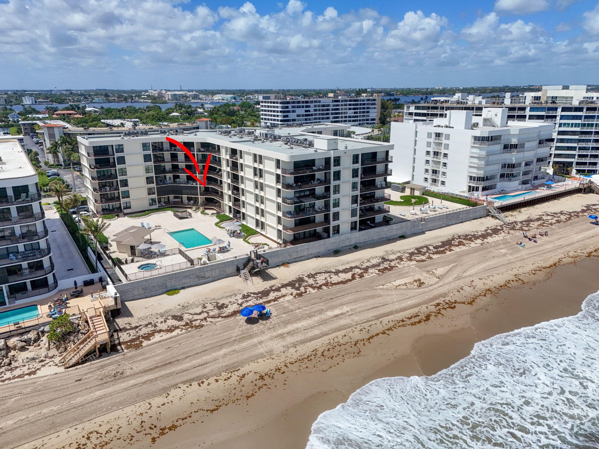 3610 S Ocean Boulevard 203, South Palm Beach, FL 33480 — photo 52 of 54