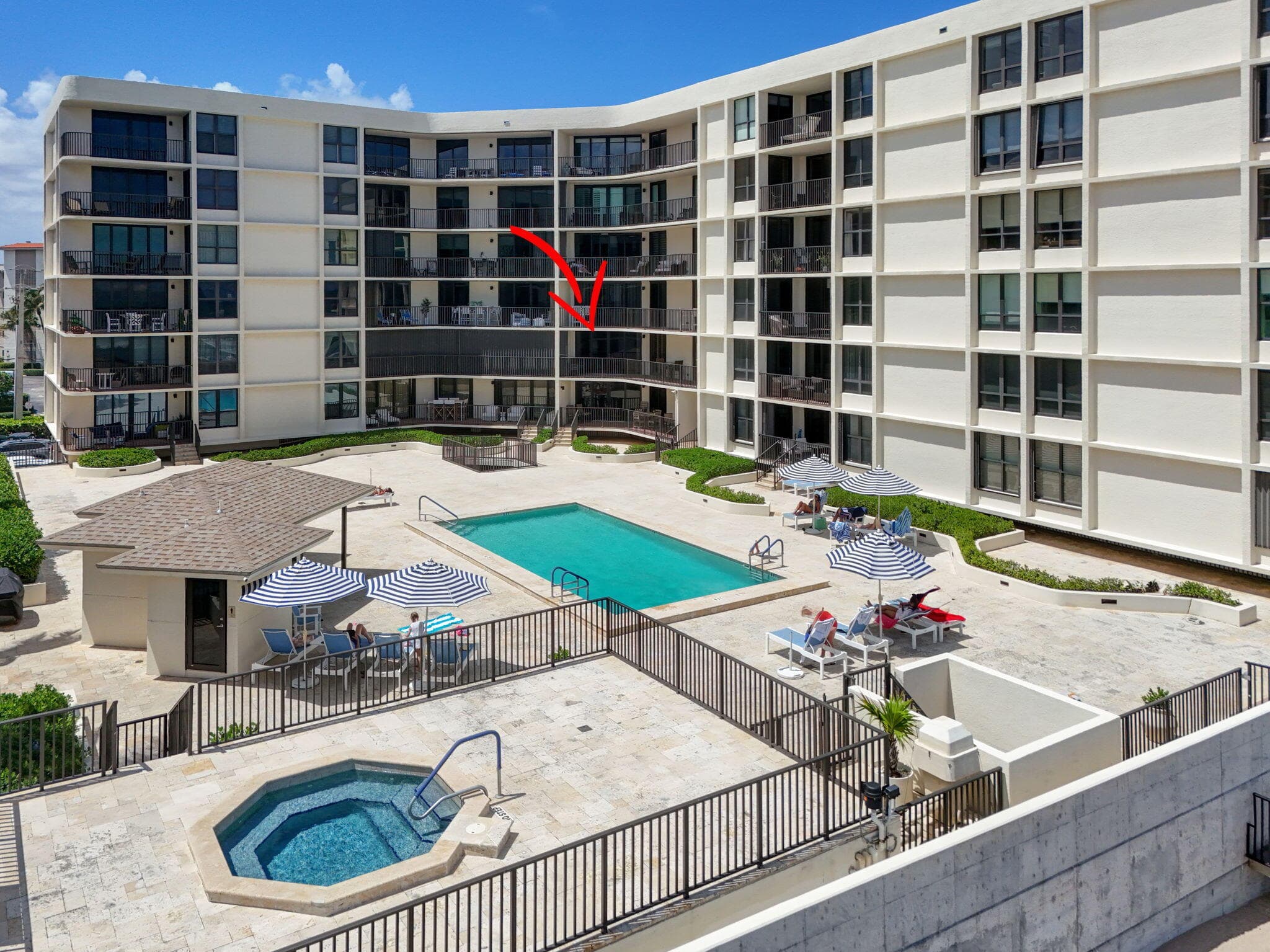 3610 S Ocean Boulevard 203, South Palm Beach, FL 33480 — photo 53 of 54