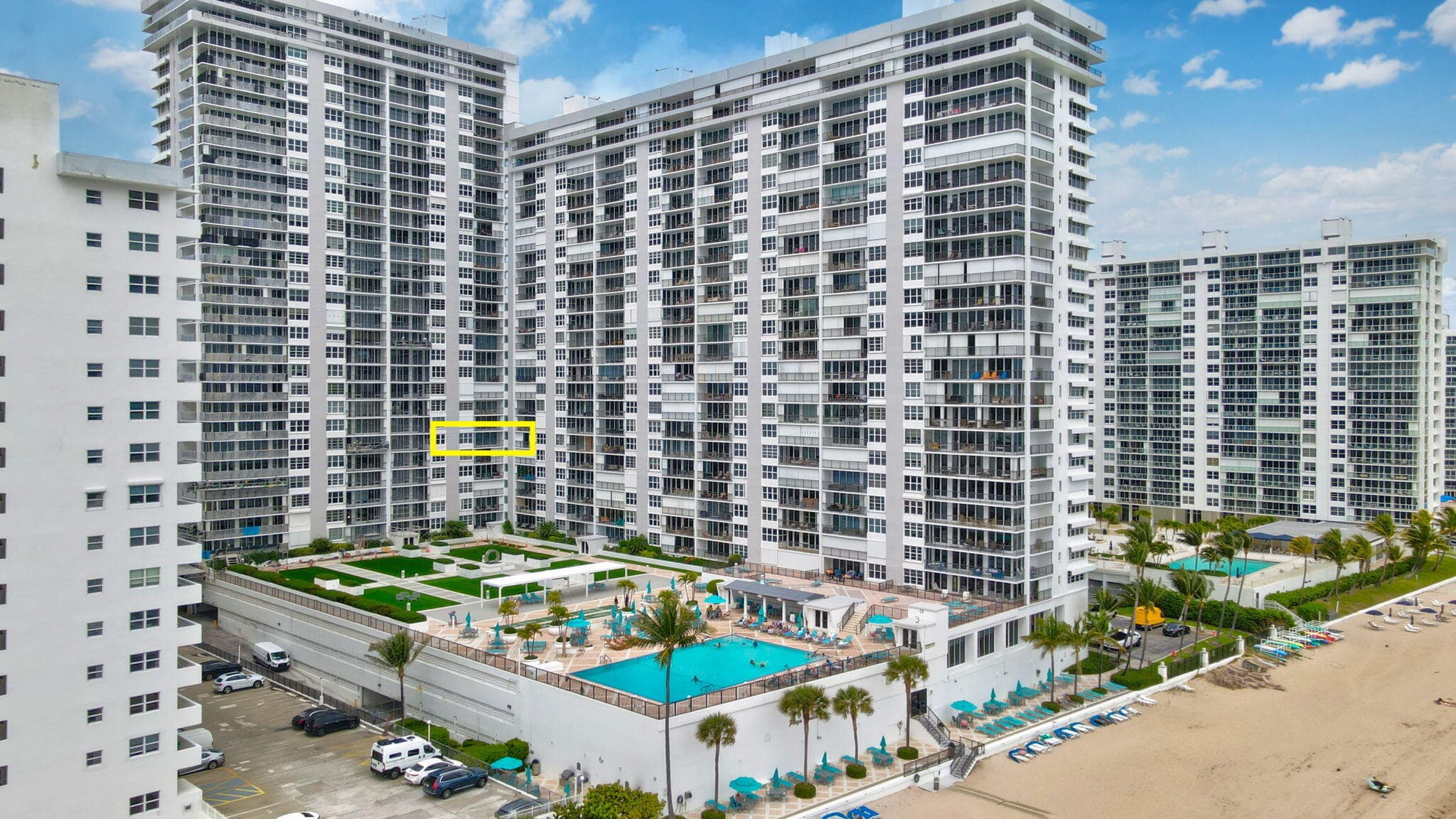 4280 Galt Ocean Drive 7d, Fort Lauderdale, FL 33308 — photo 38 of 41