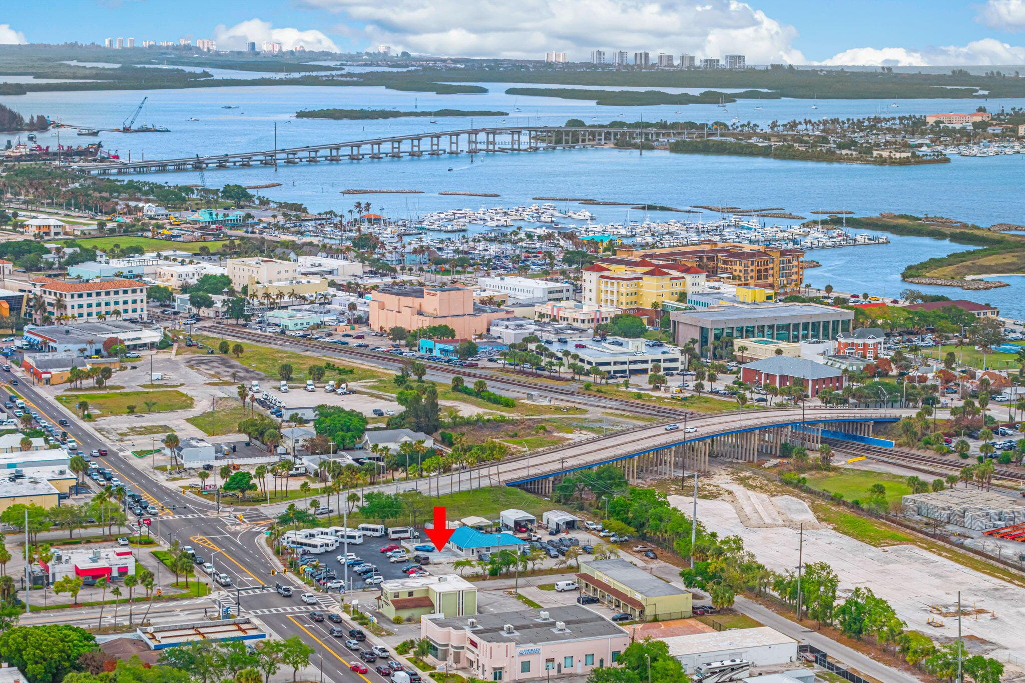 500 S Us Highway 1, Fort Pierce, FL 34950 — photo 24 of 25