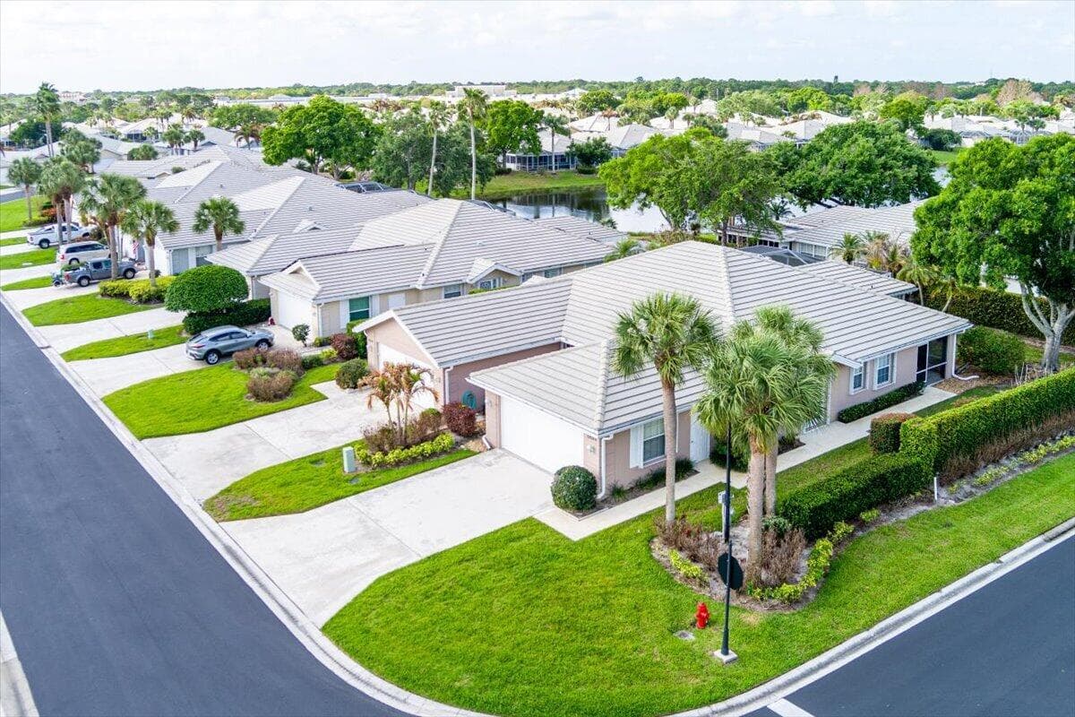 1253 NW Bentley Circle #a, Port St. Lucie, FL 34986 — photo 21 of 24