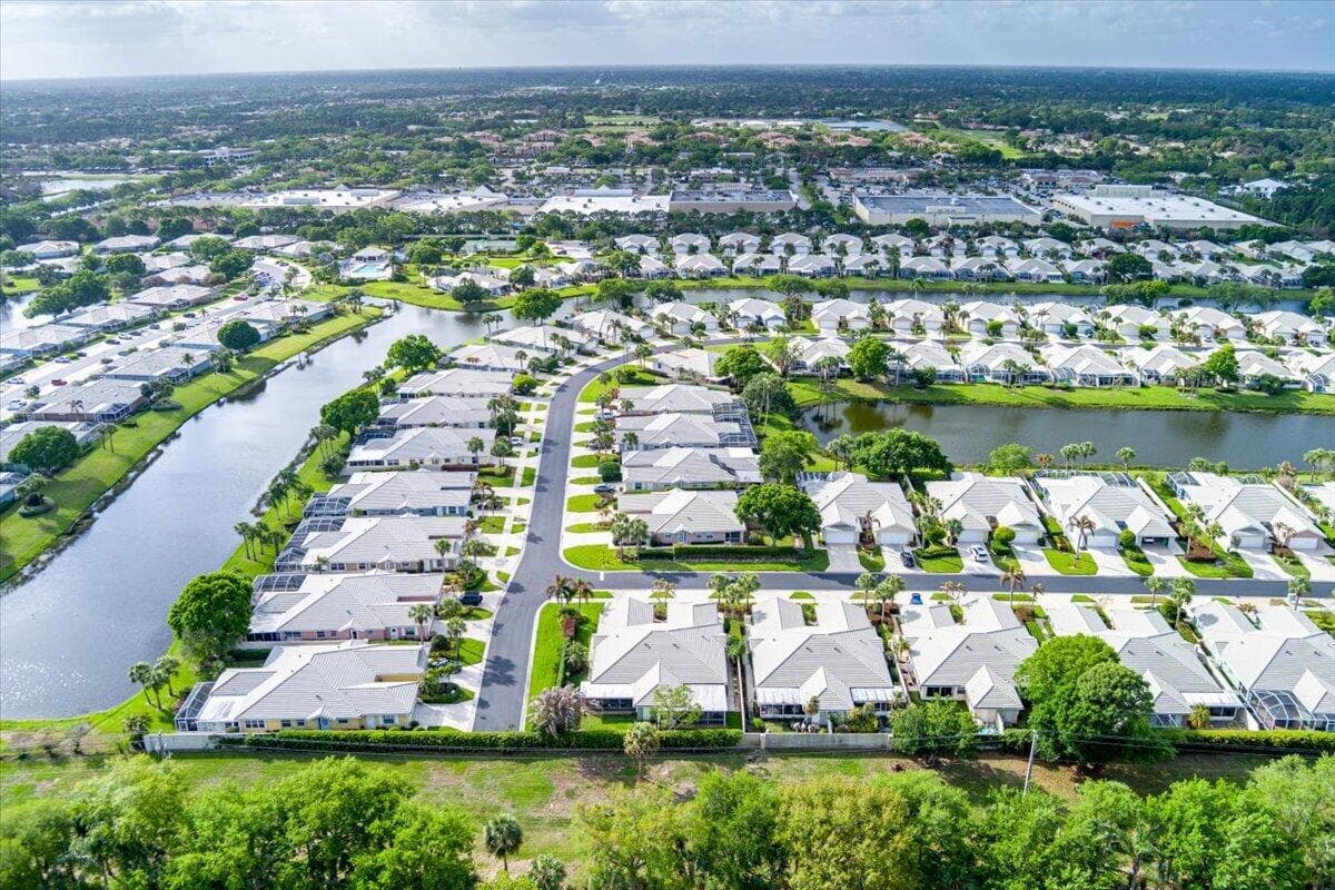1253 NW Bentley Circle #a, Port St. Lucie, FL 34986 — photo 22 of 24