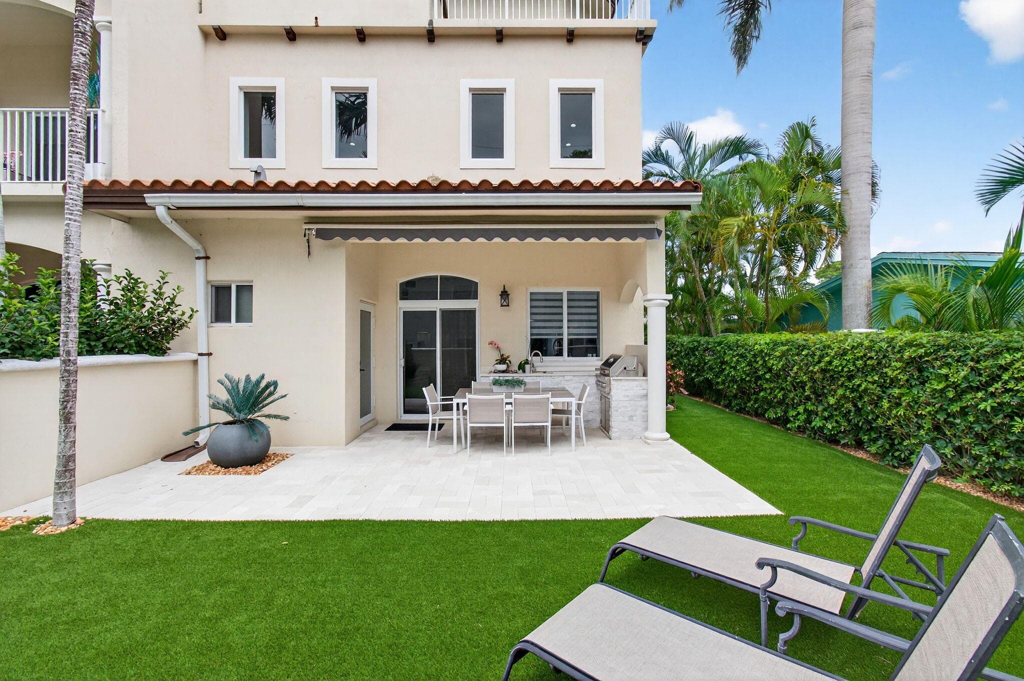 1942 NE 6th Street C, Deerfield Beach, FL 33441 — photo 92 of 129