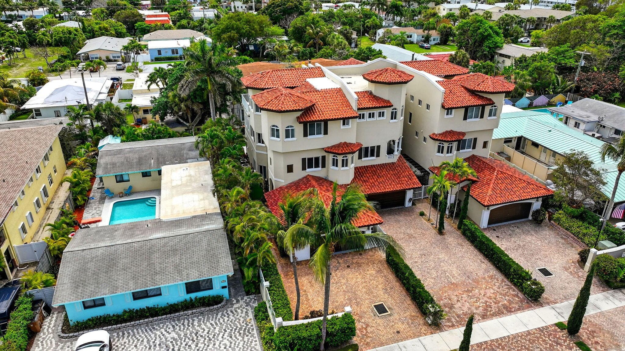 1942 NE 6th Street C, Deerfield Beach, FL 33441 — photo 108 of 129