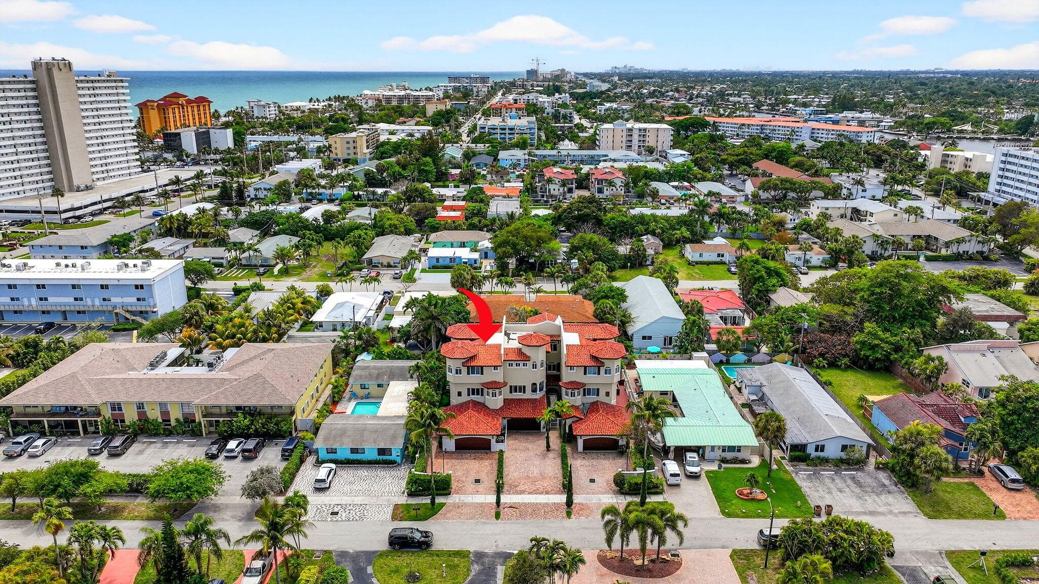 1942 NE 6th Street C, Deerfield Beach, FL 33441 — photo 113 of 129