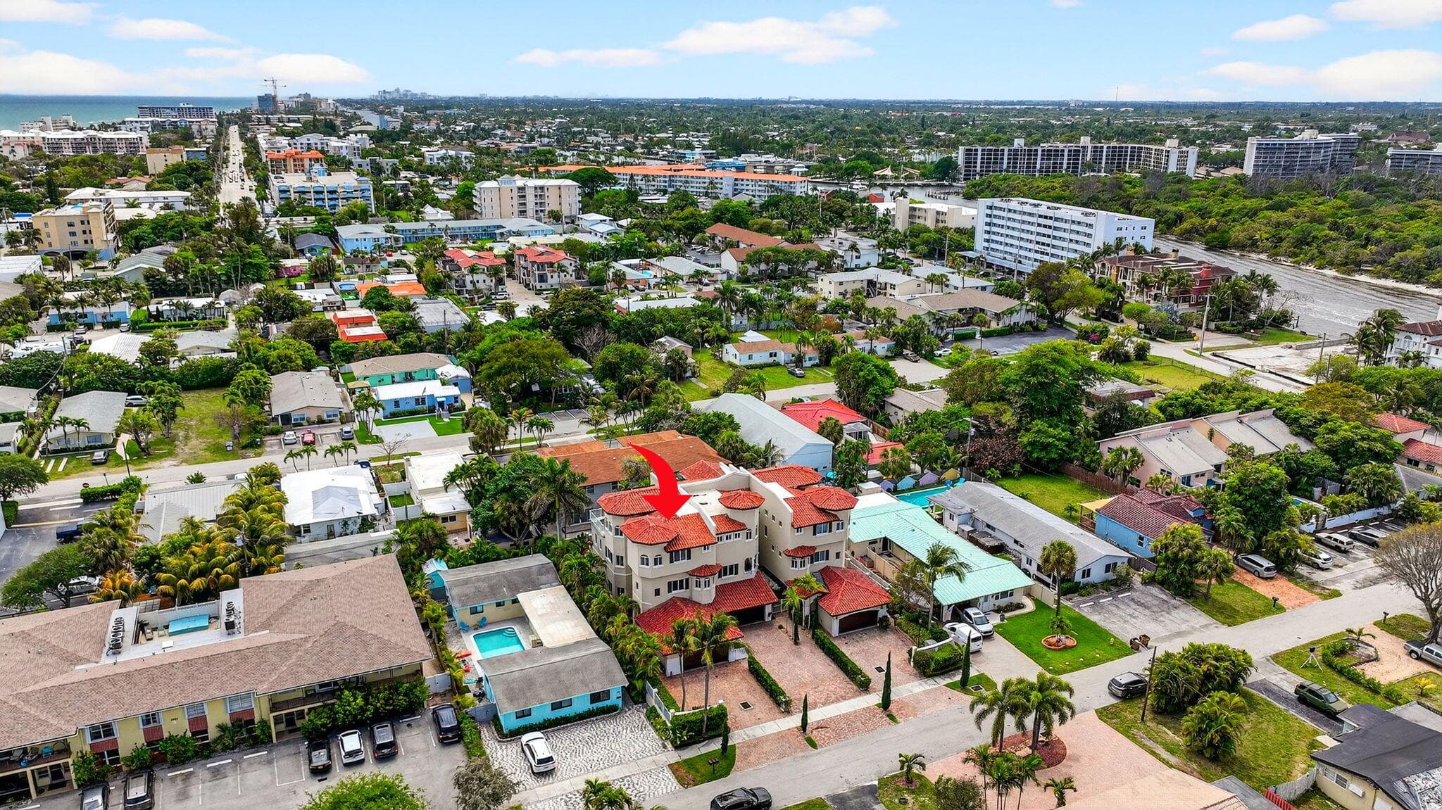 1942 NE 6th Street C, Deerfield Beach, FL 33441 — photo 120 of 129