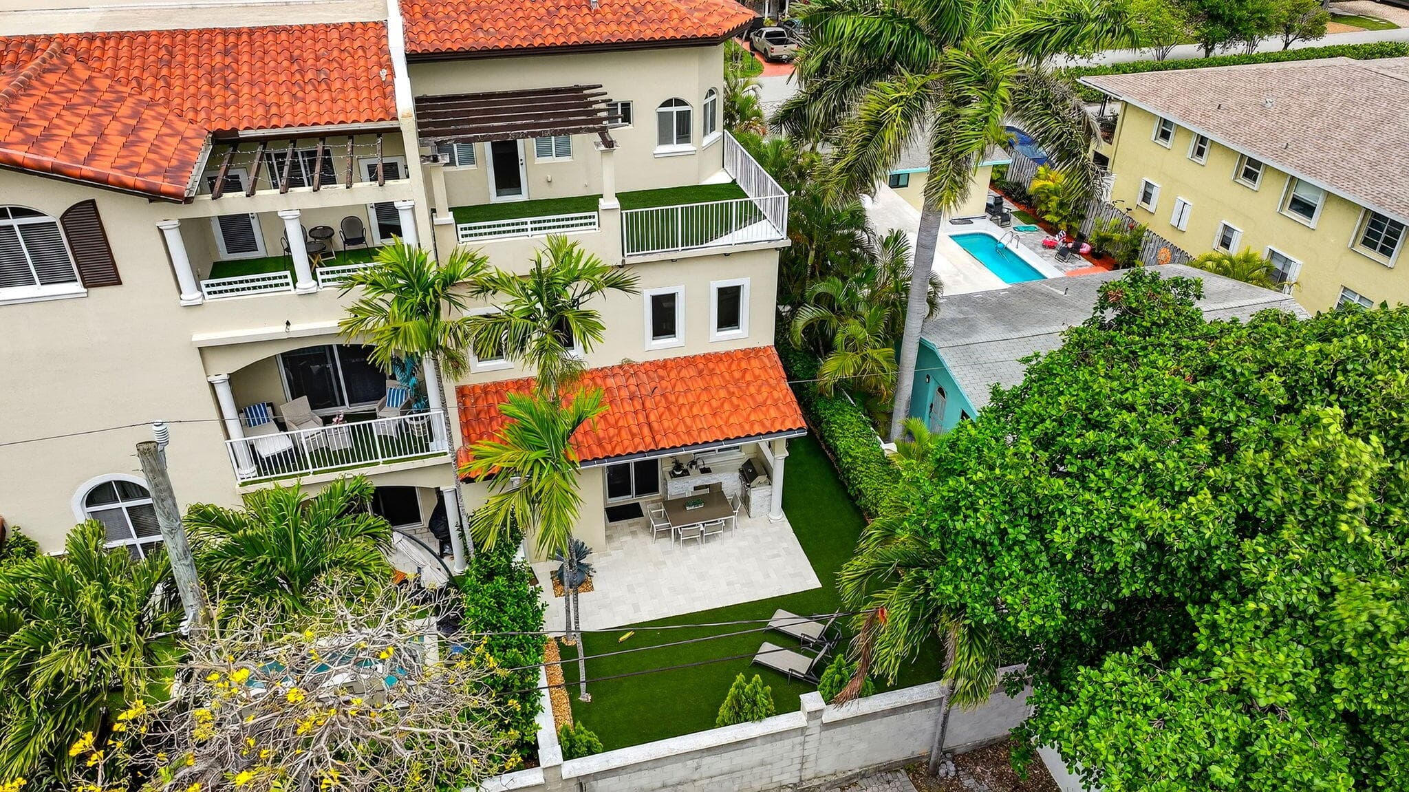 1942 NE 6th Street C, Deerfield Beach, FL 33441 — photo 124 of 129