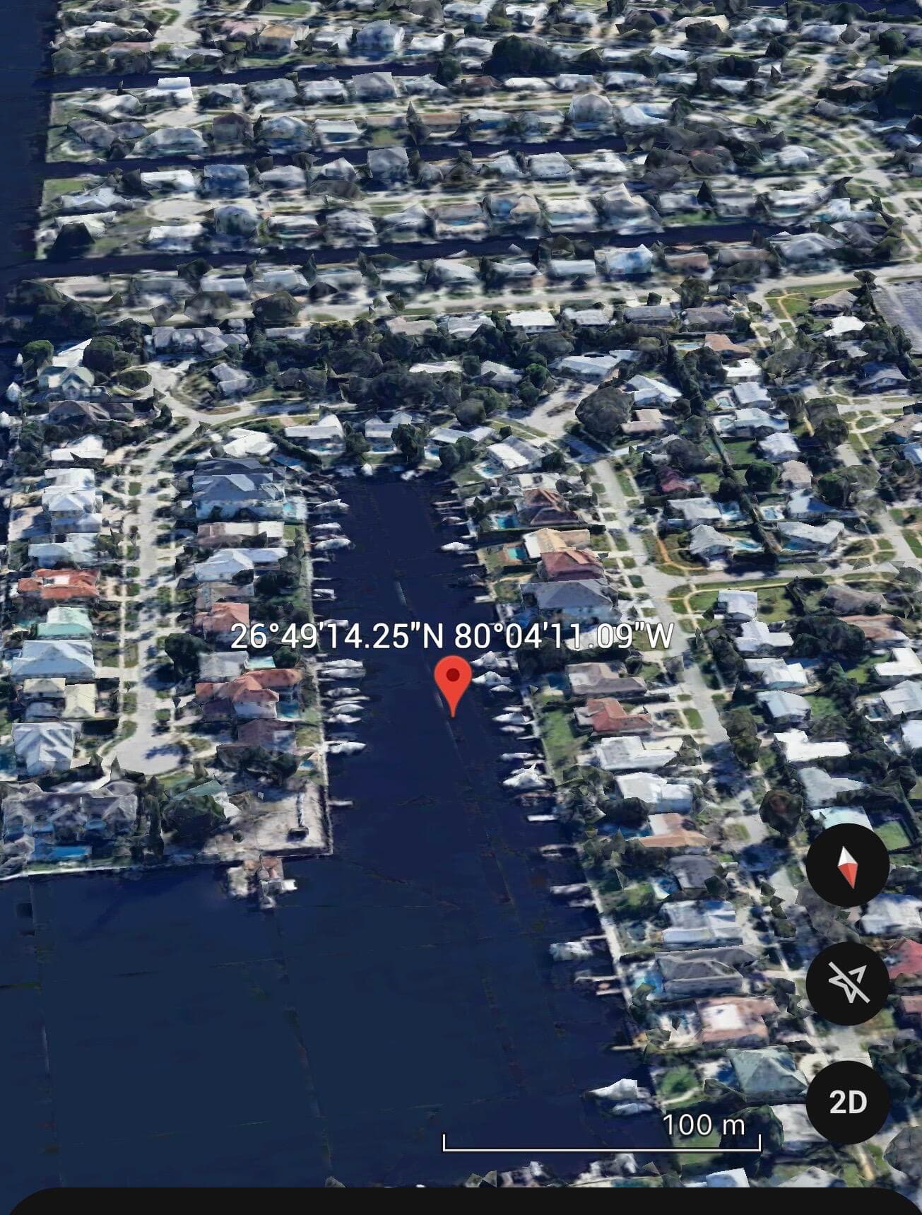 736 Lagoon Drive, North Palm Beach, FL 33408 — photo 119 of 122