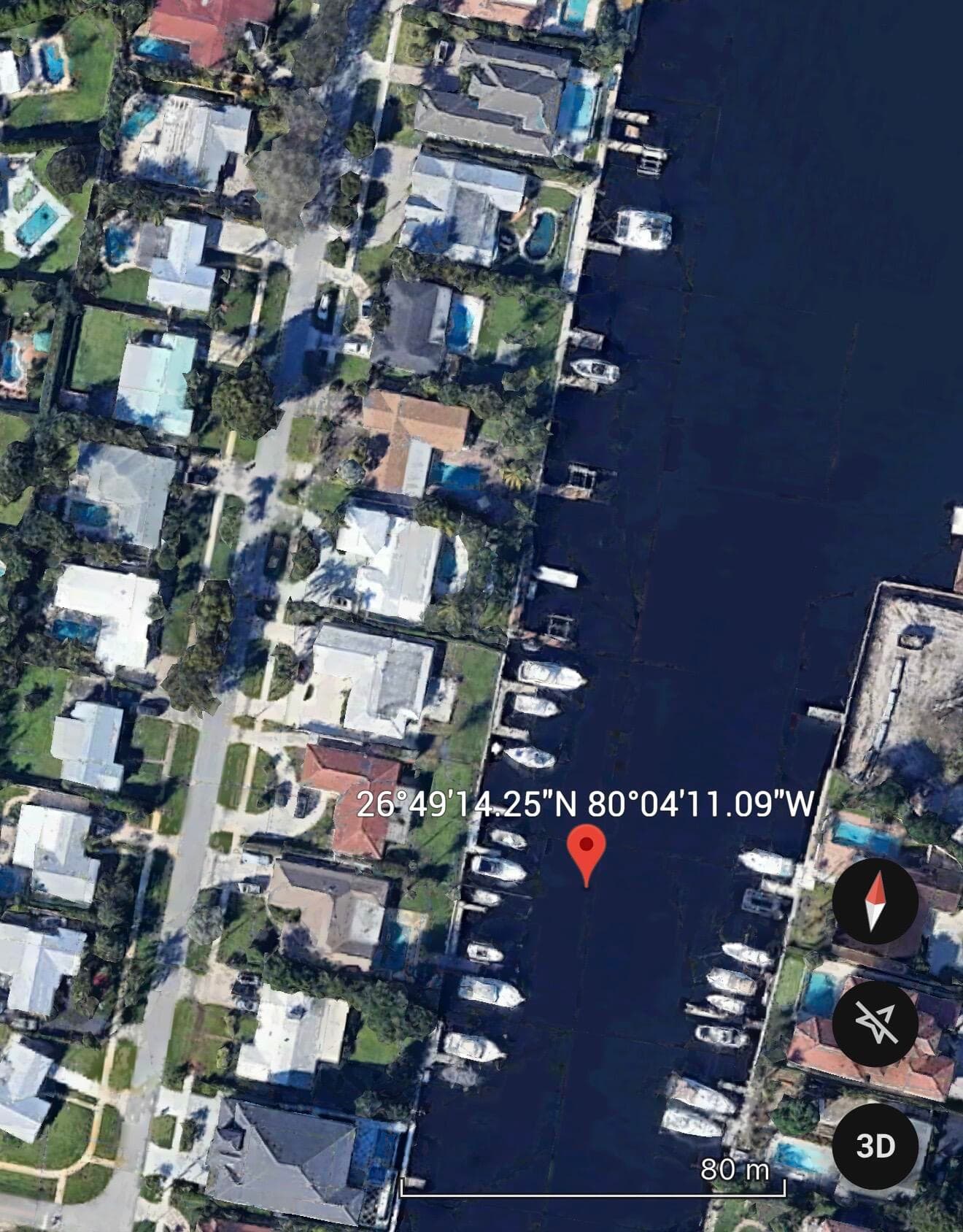 736 Lagoon Drive, North Palm Beach, FL 33408 — photo 121 of 122