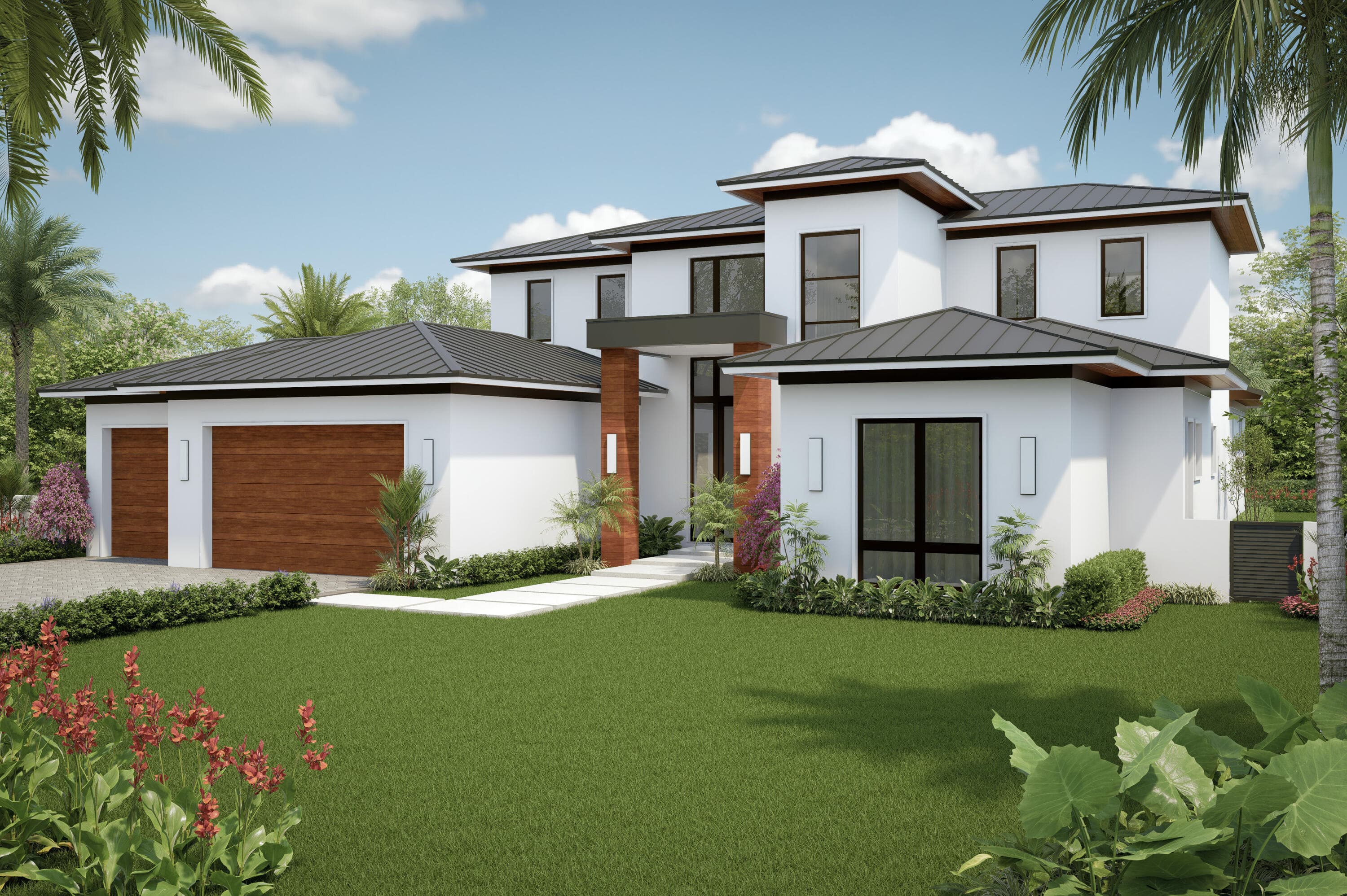 1230 Aryana Way, Delray Beach, FL 33445 — photo 2 of 15