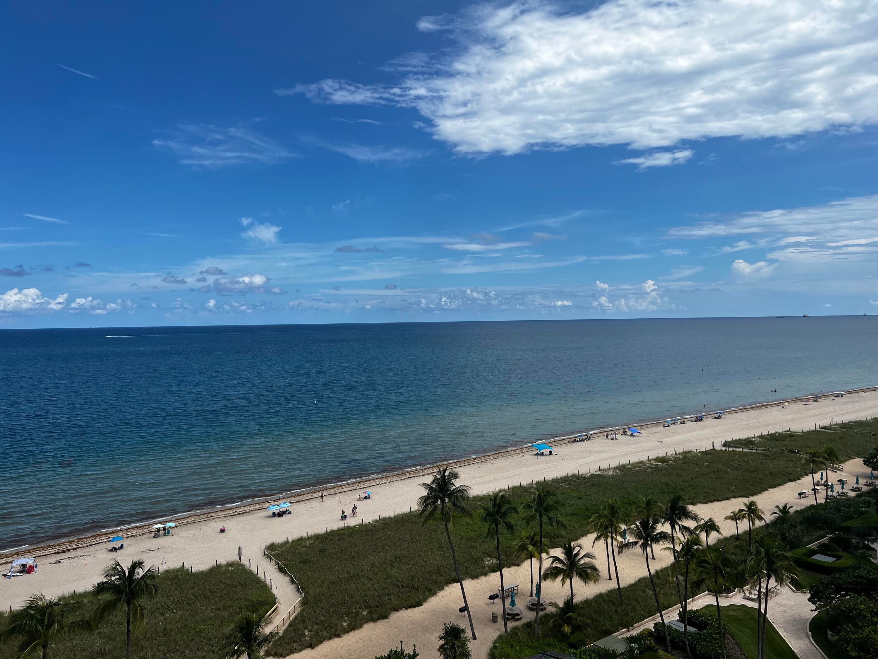 5100 N Ocean Boulevard 1207, Lauderdale-By-The-Sea, FL 33308 — photo