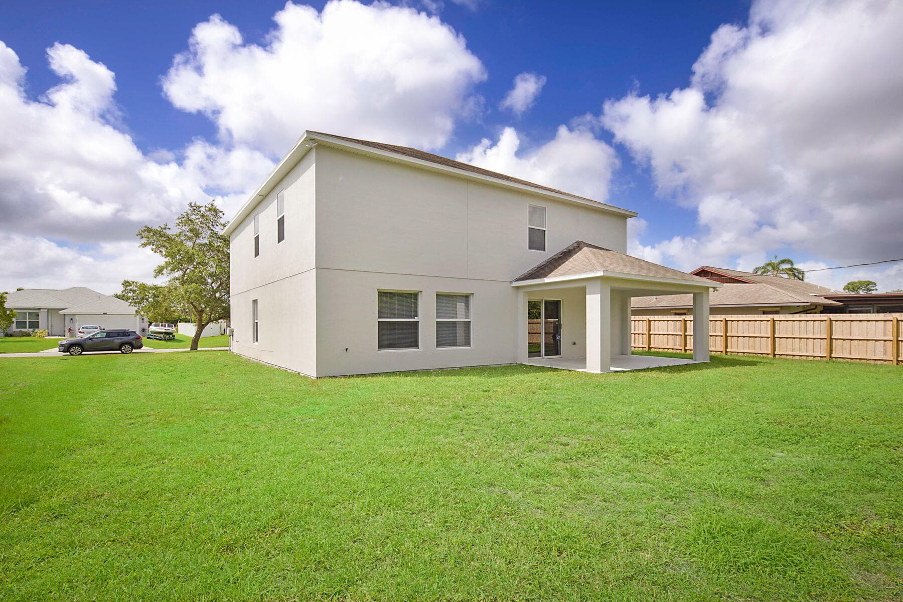 617 SE Karrigan Terrace, Port St. Lucie, FL 34983 — photo 40 of 44