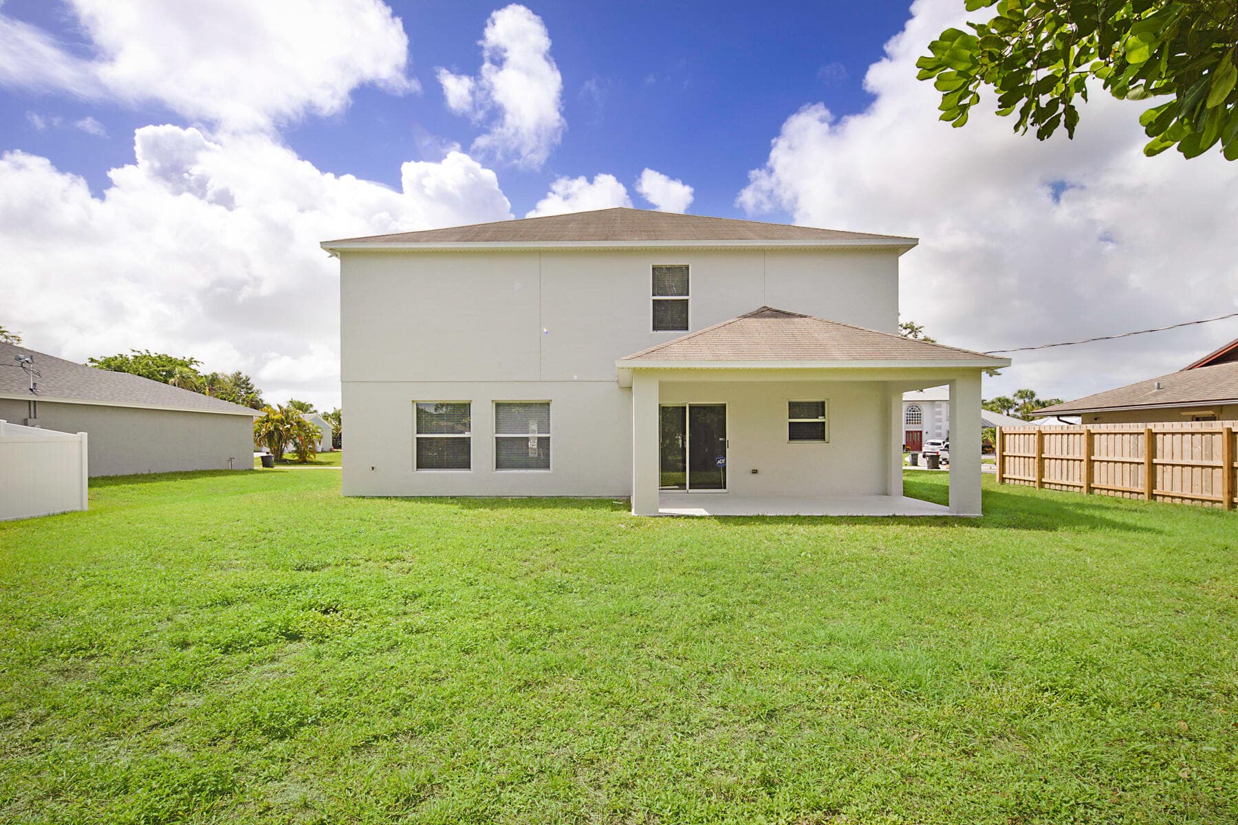 617 SE Karrigan Terrace, Port St. Lucie, FL 34983 — photo 41 of 44