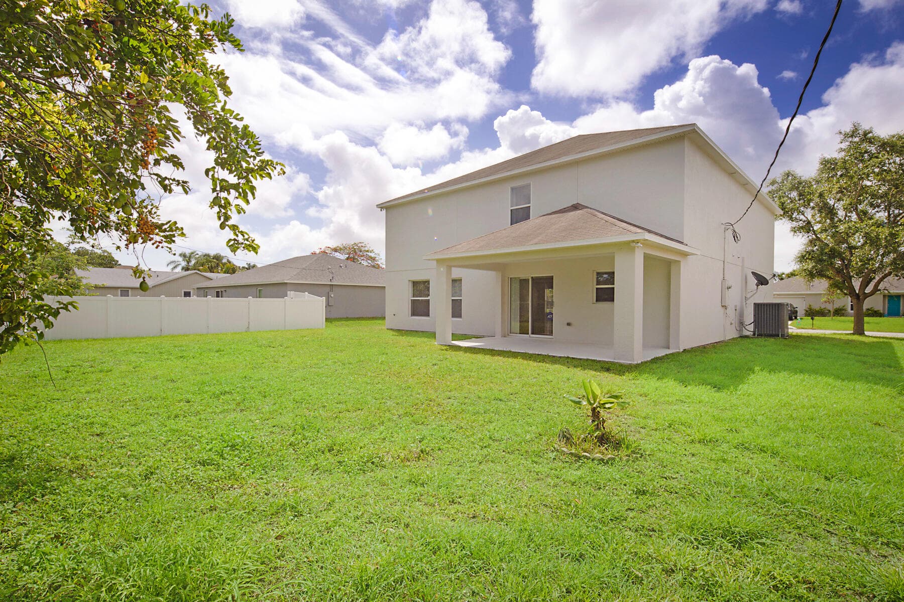 617 SE Karrigan Terrace, Port St. Lucie, FL 34983 — photo 42 of 44
