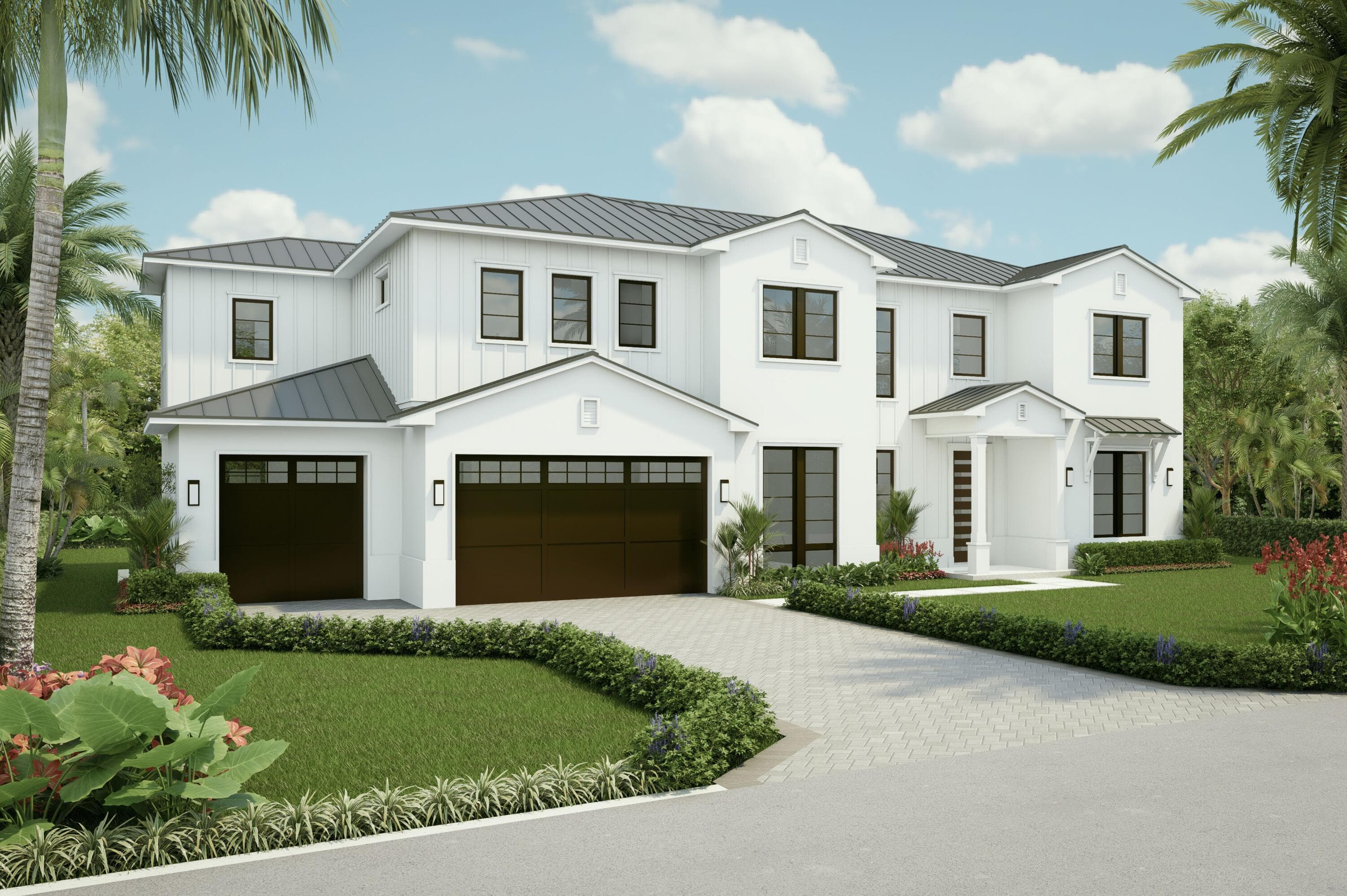 1235 Aryana Way, Delray Beach, FL 33445 — photo 1 of 15