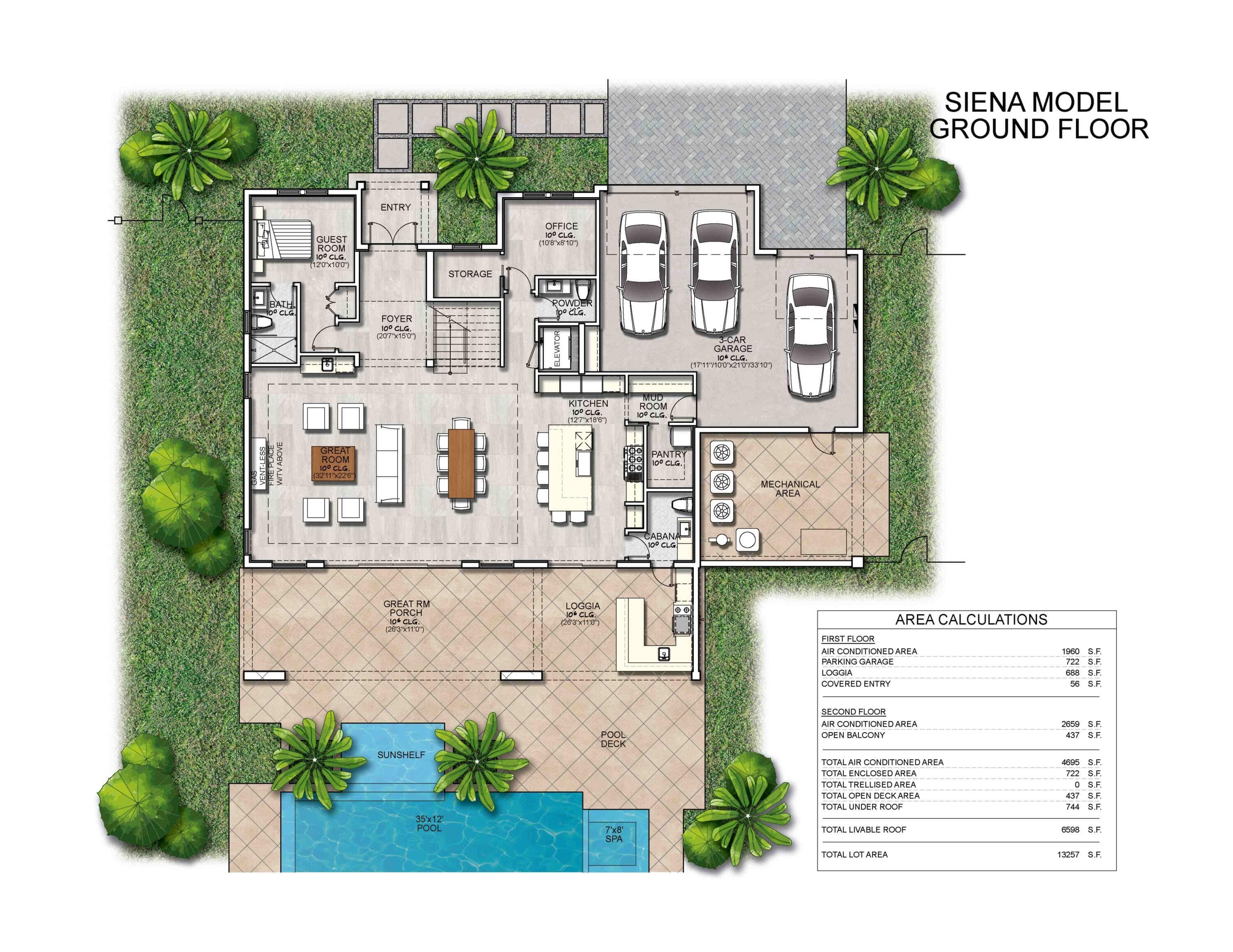 1235 Aryana Way, Delray Beach, FL 33445 — photo 10 of 15