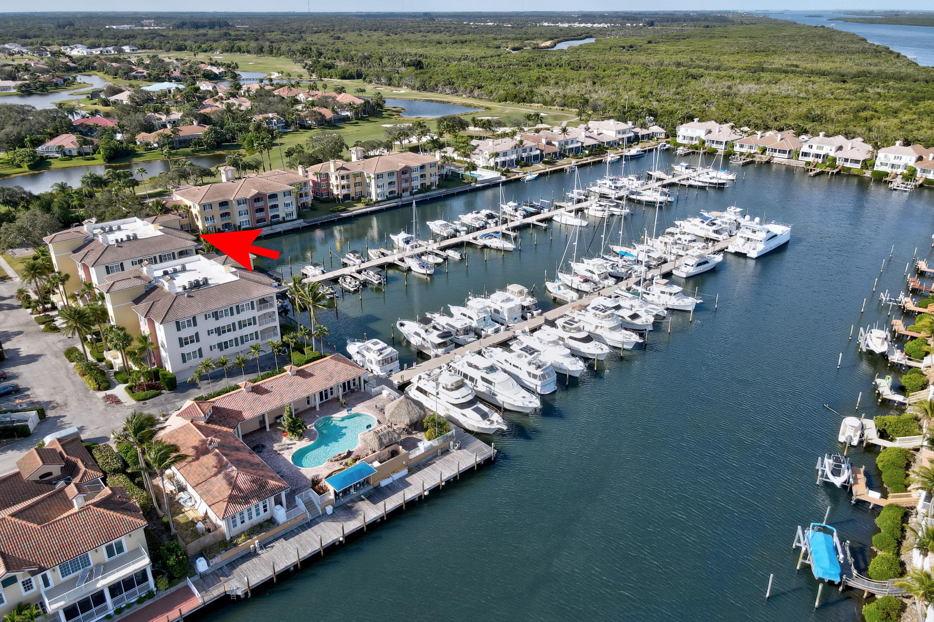 5520 N Harbor Village Drive 105, Vero Beach, FL 32967 — photo 1 of 36