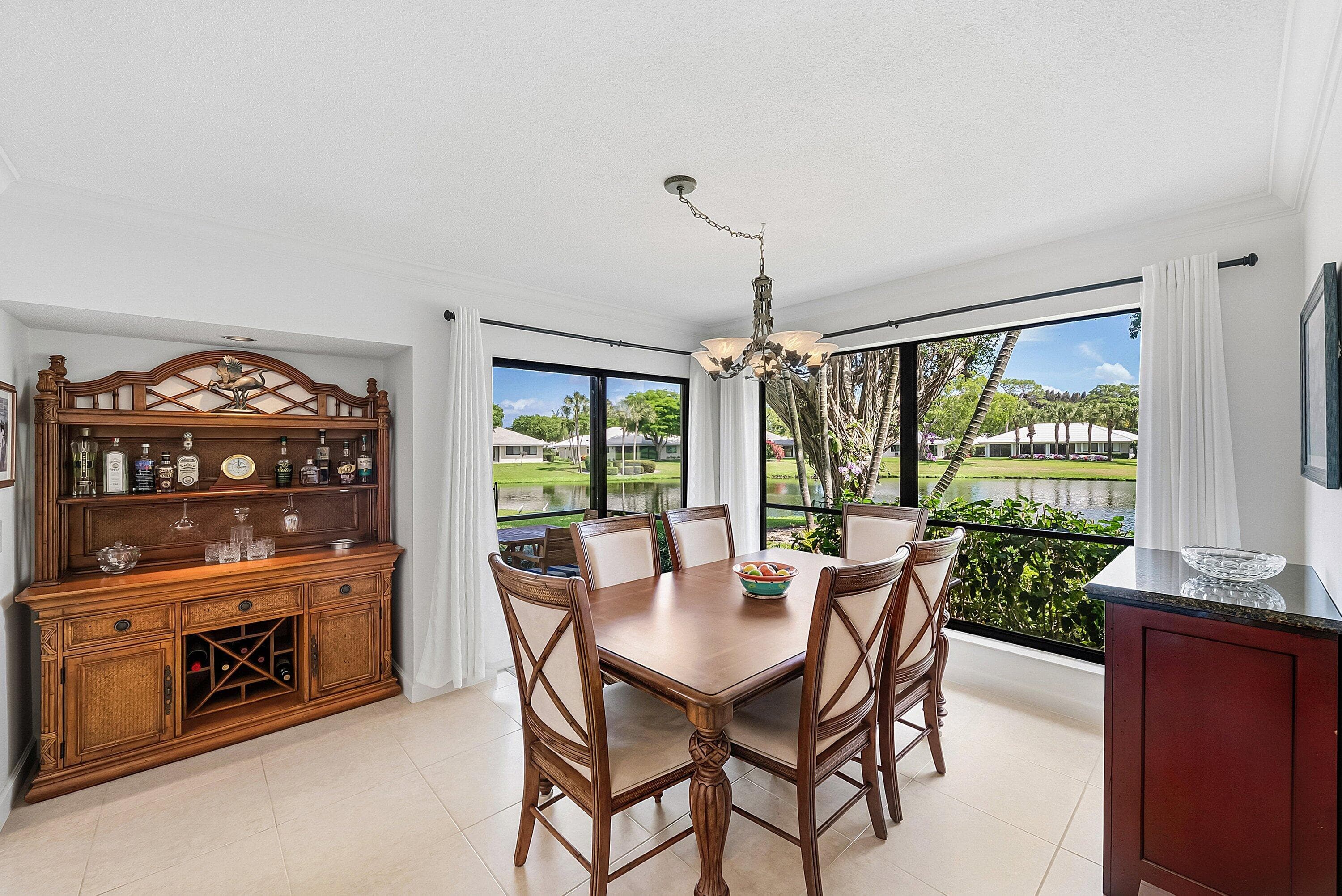 3682 Quail Ridge Drive N Green Heron S, Boynton Beach, FL 33436 — photo 6 of 60